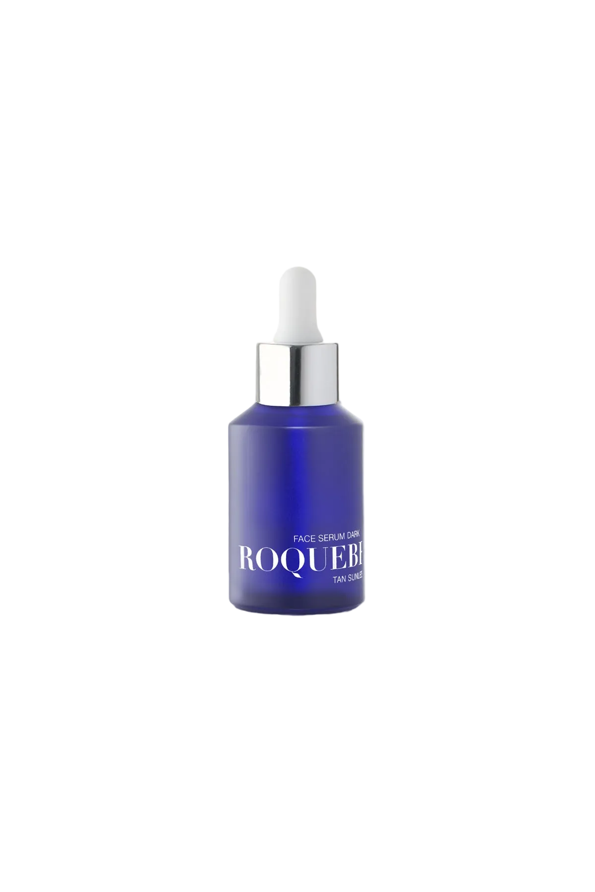 ROQUEBRUN - FACE SERUM - DARK