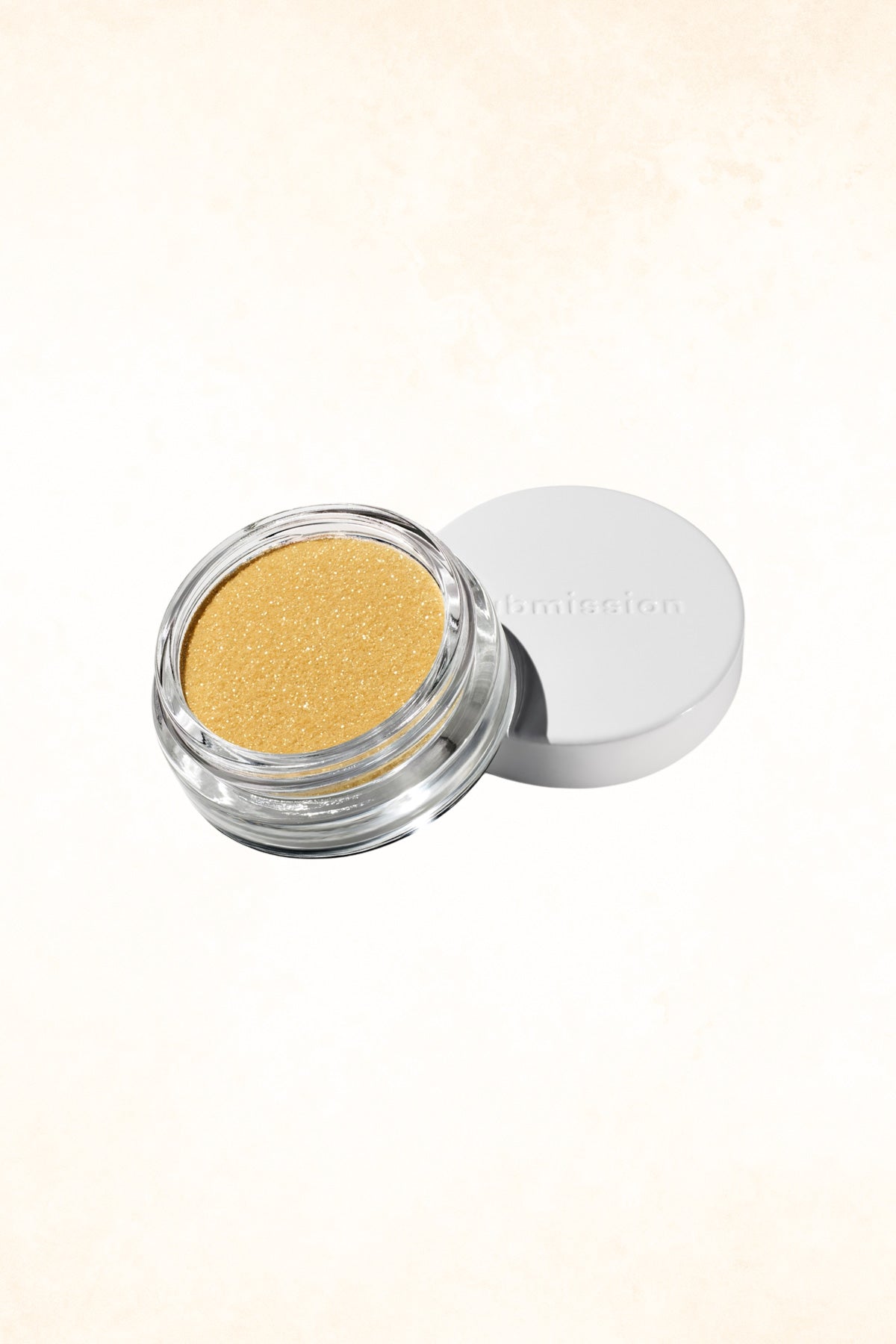 Submission - Dusted Glitter GOLD - 6 g