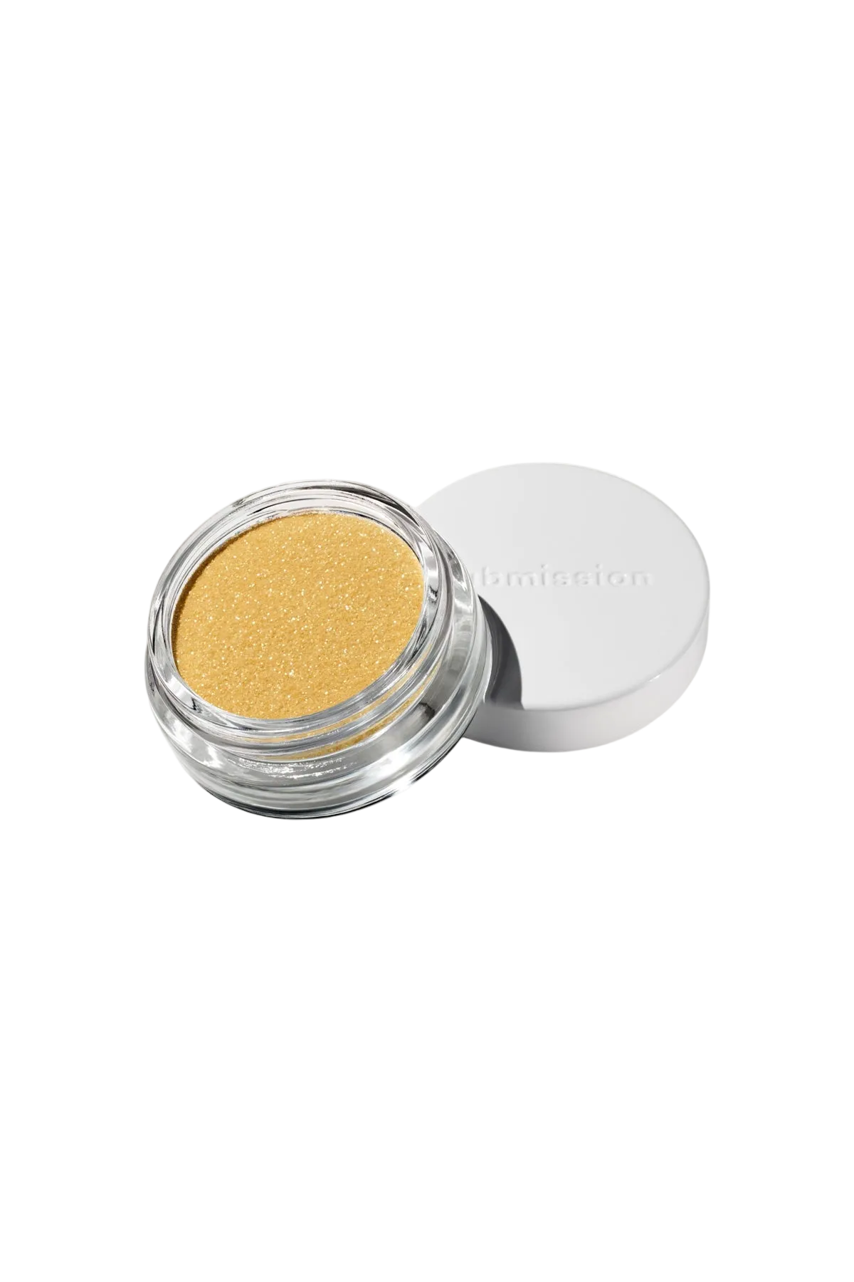 Submission - Dusted Glitter GOLD - 6 g