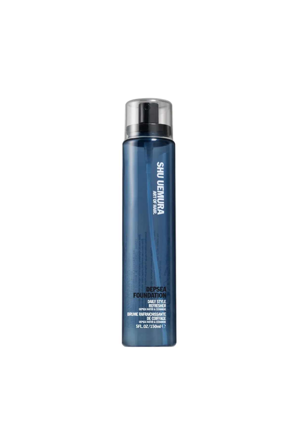 Shu Uemura Art Of Hair - Depsea Foundation