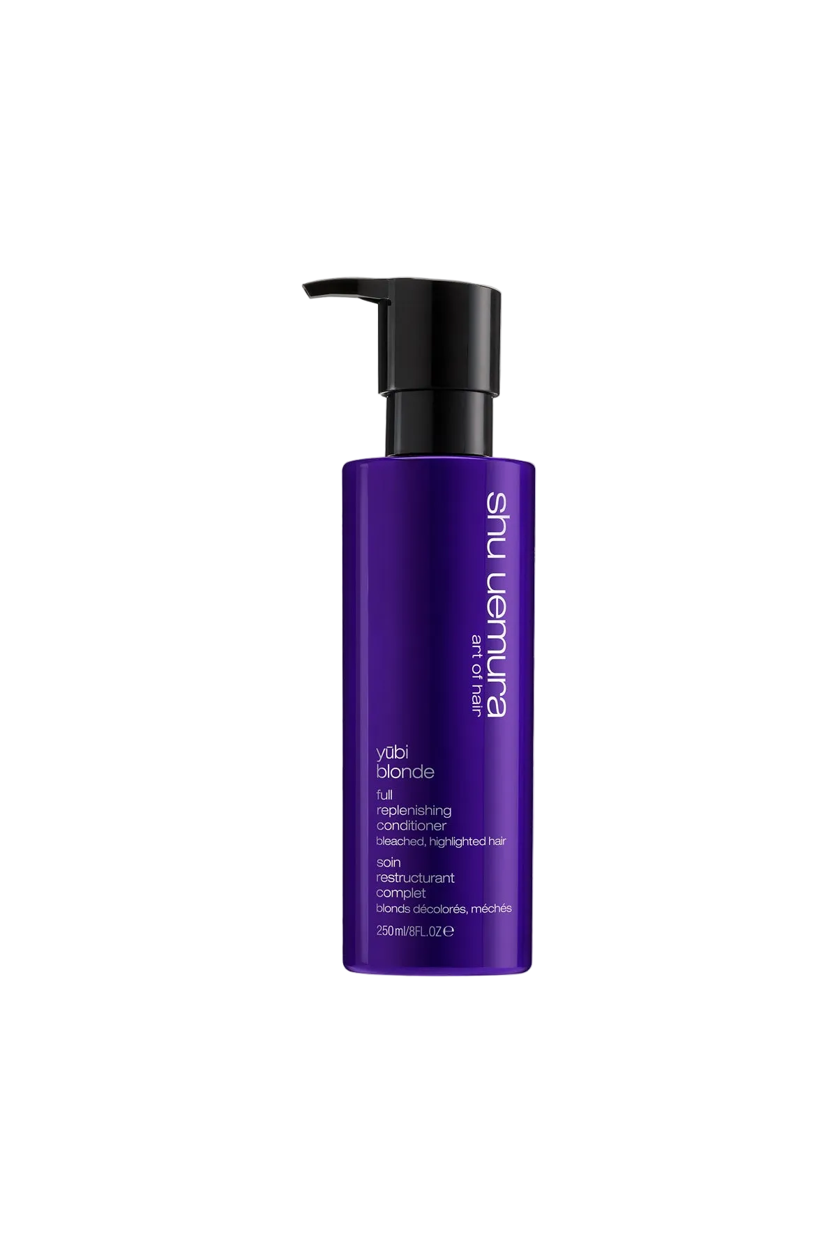 Shu Uemura Art Of Hair - YŪBI BLONDE FULL REPLENISHING CONDITIONER 250ML