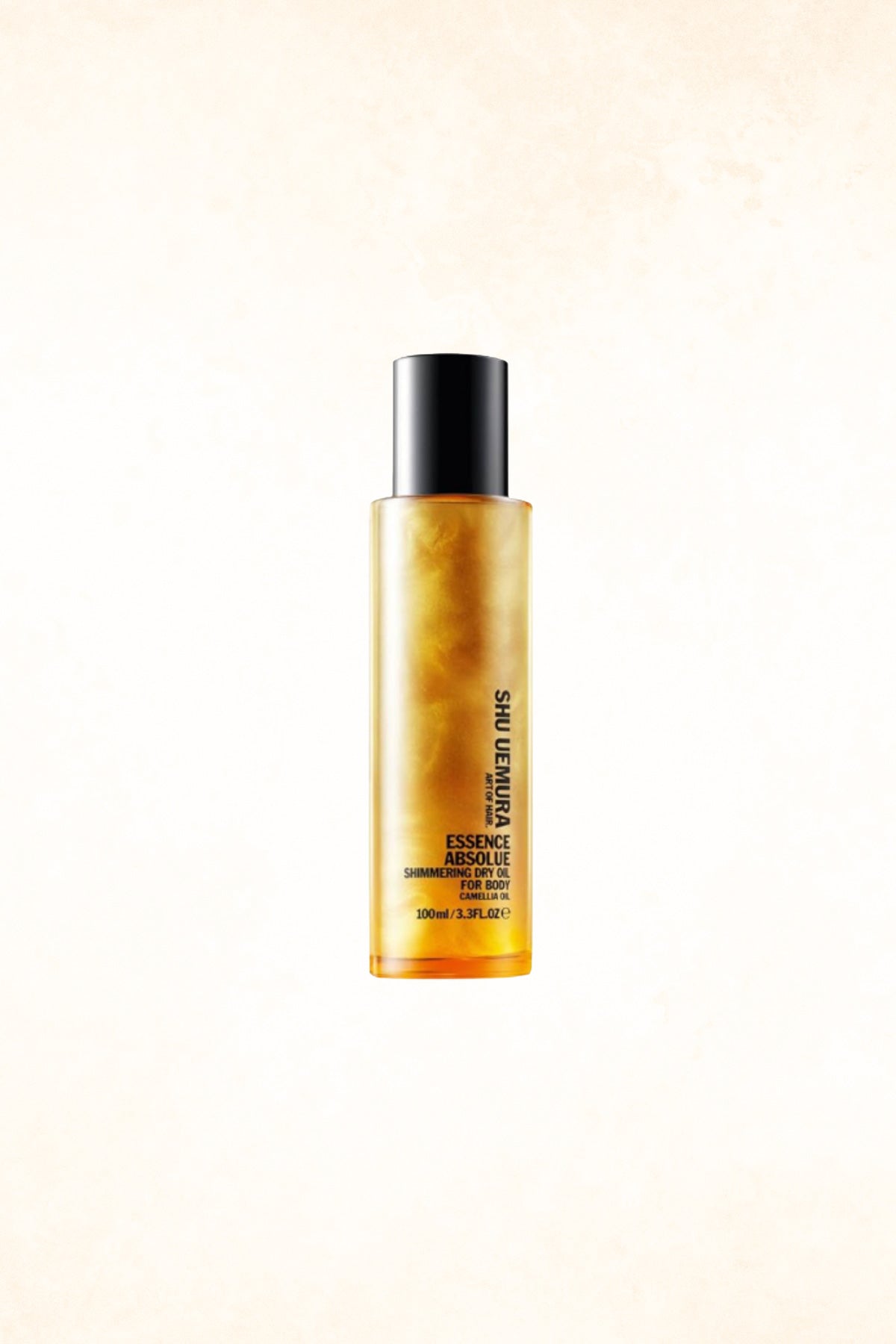 Shu Uemura Art Of Hair - Essence Absolue Shimmering Dry Oil For Body