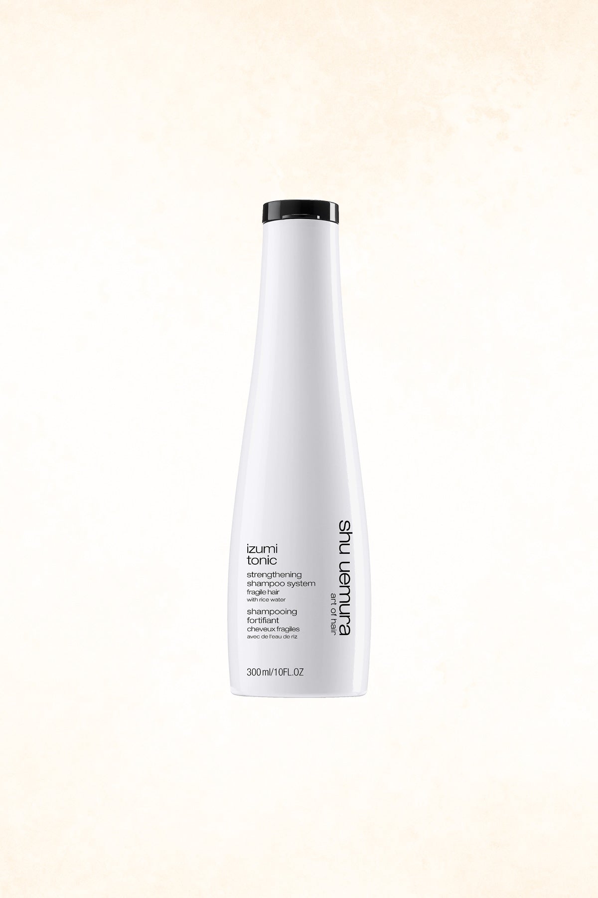 Shu Uemura Art Of Hair - Izumi Tonic - Strengthening Shampoo System