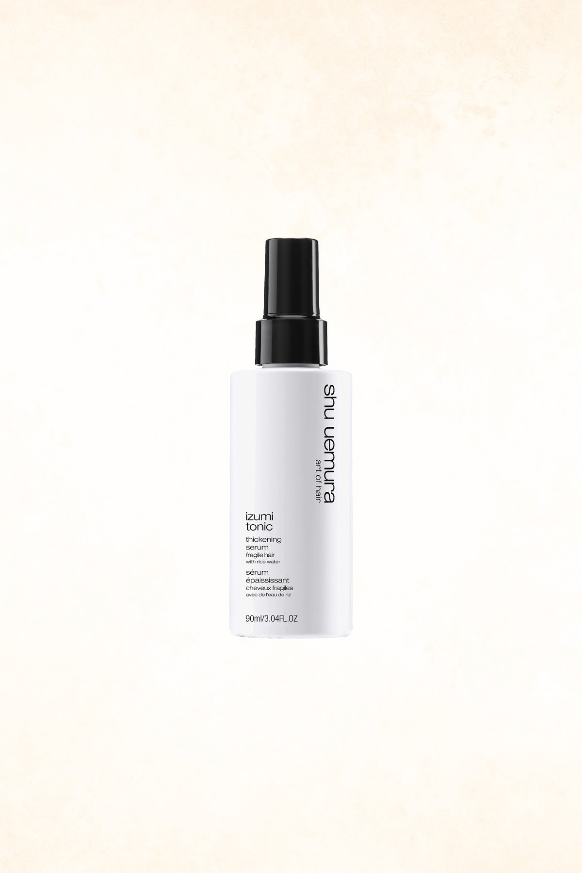 Shu Uemura Art Of Hair - Izumi Tonic - Thickening Serum