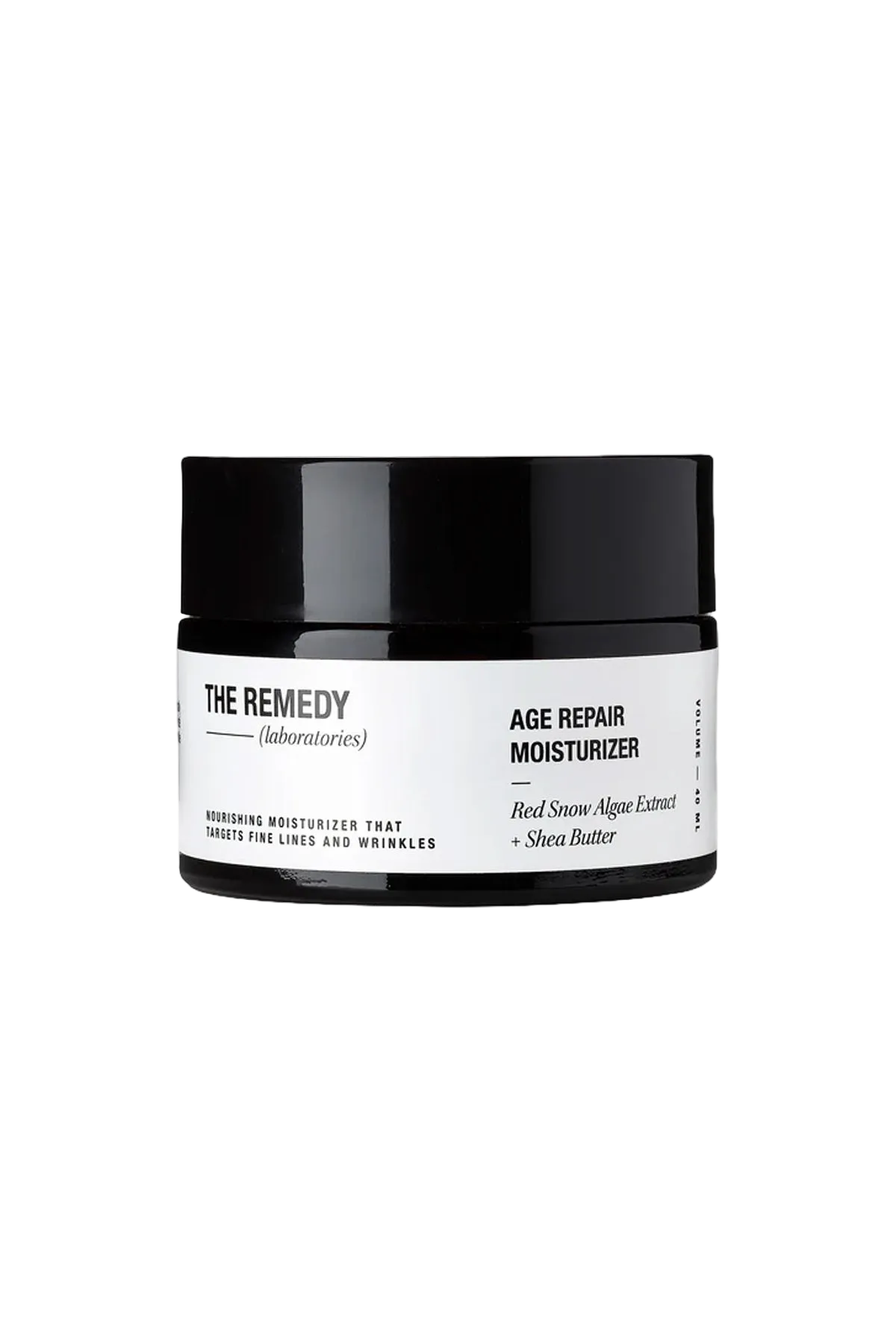 The Remedy (Laboratories) - Age Repair Moisturizer