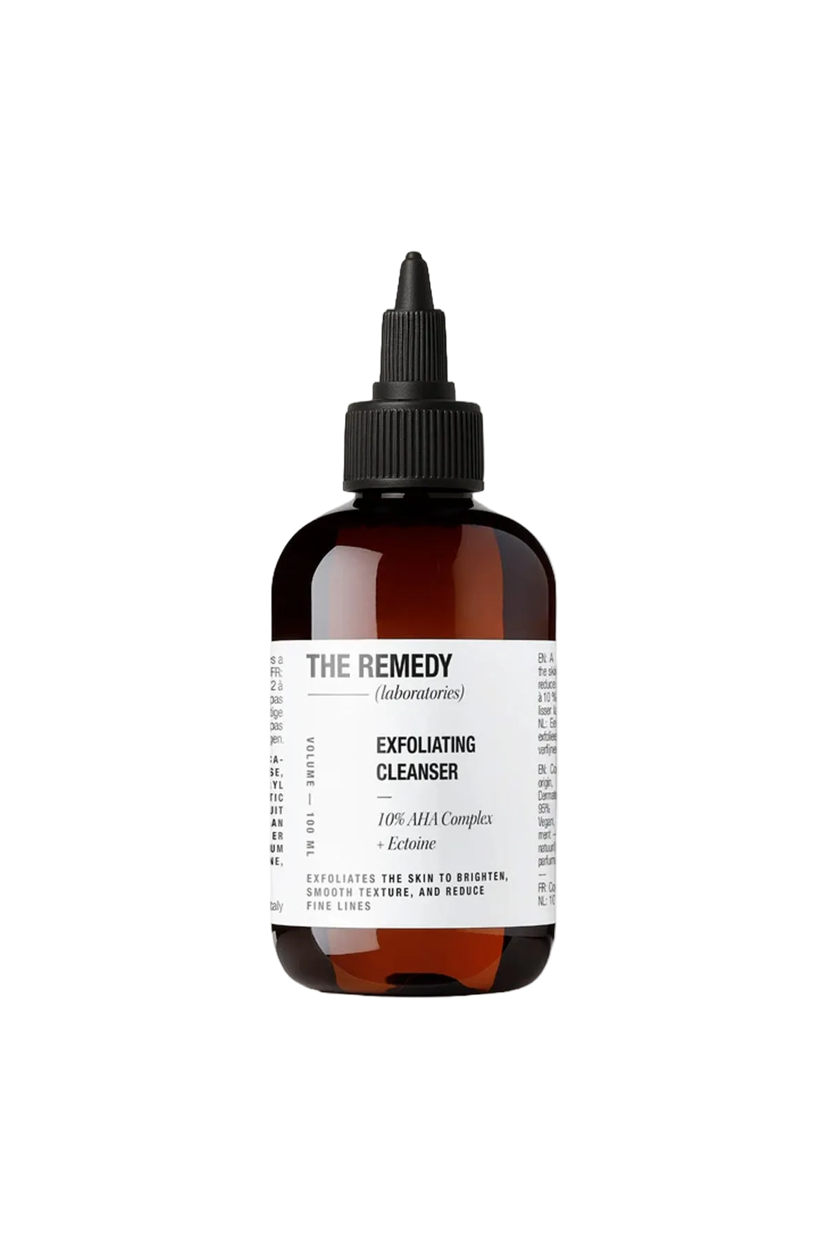 The Remedy (Laboratories) - Exfoliating Cleanser