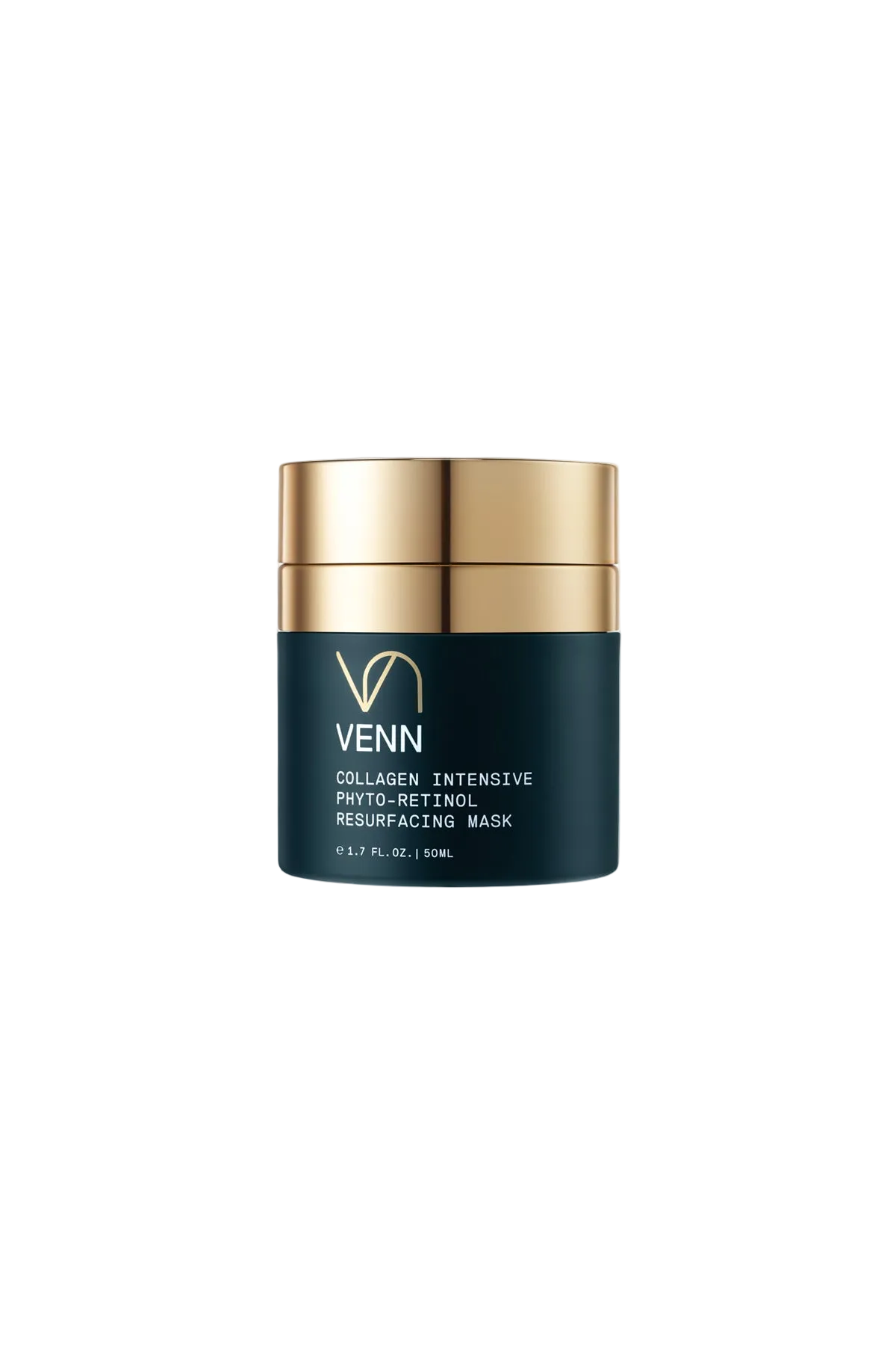 Venn - Collagen Intensive Phyto-Retinol Resurfacing Mask - 50 ml