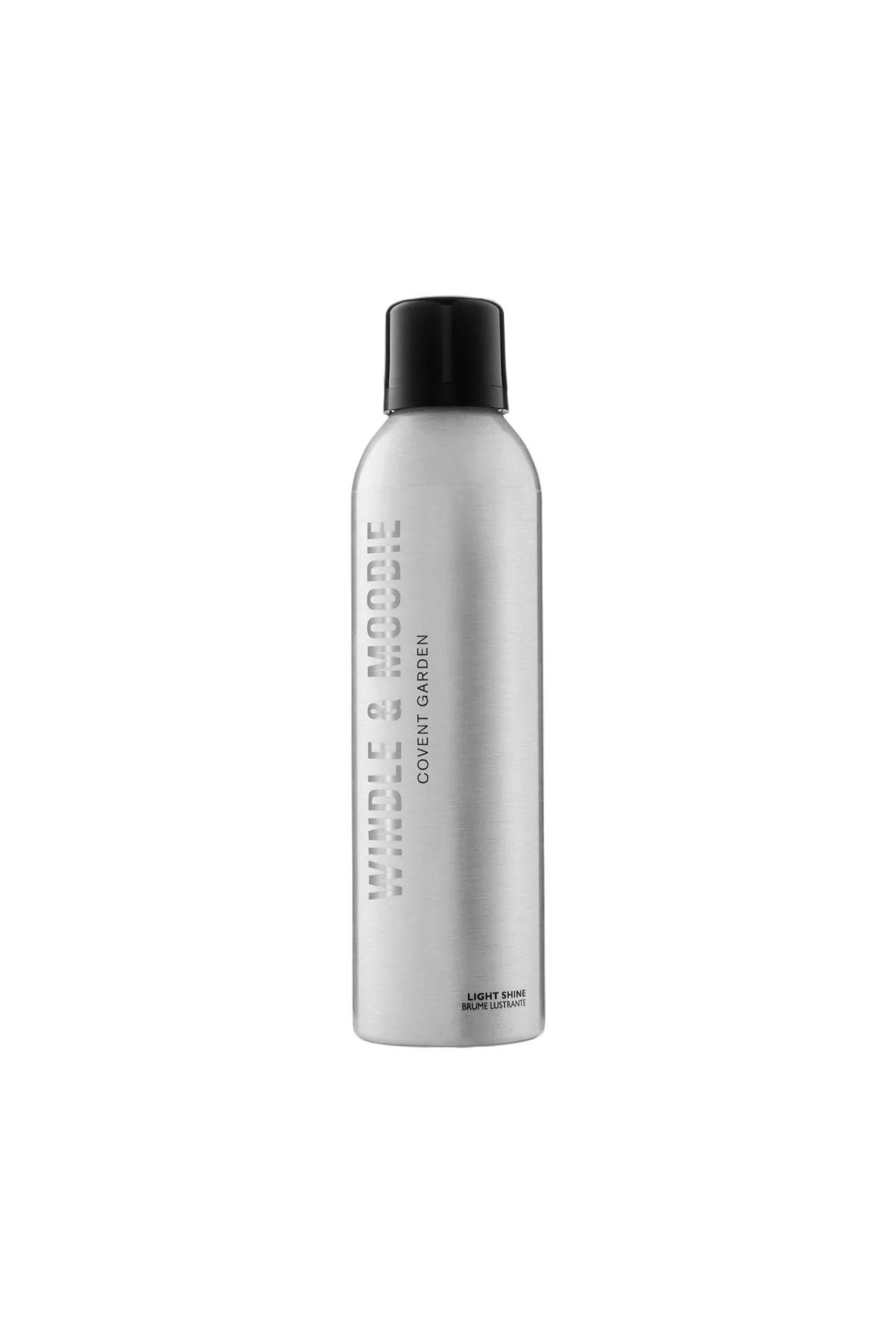 Windle & Moodie – Light Shine Spray – 250 ml