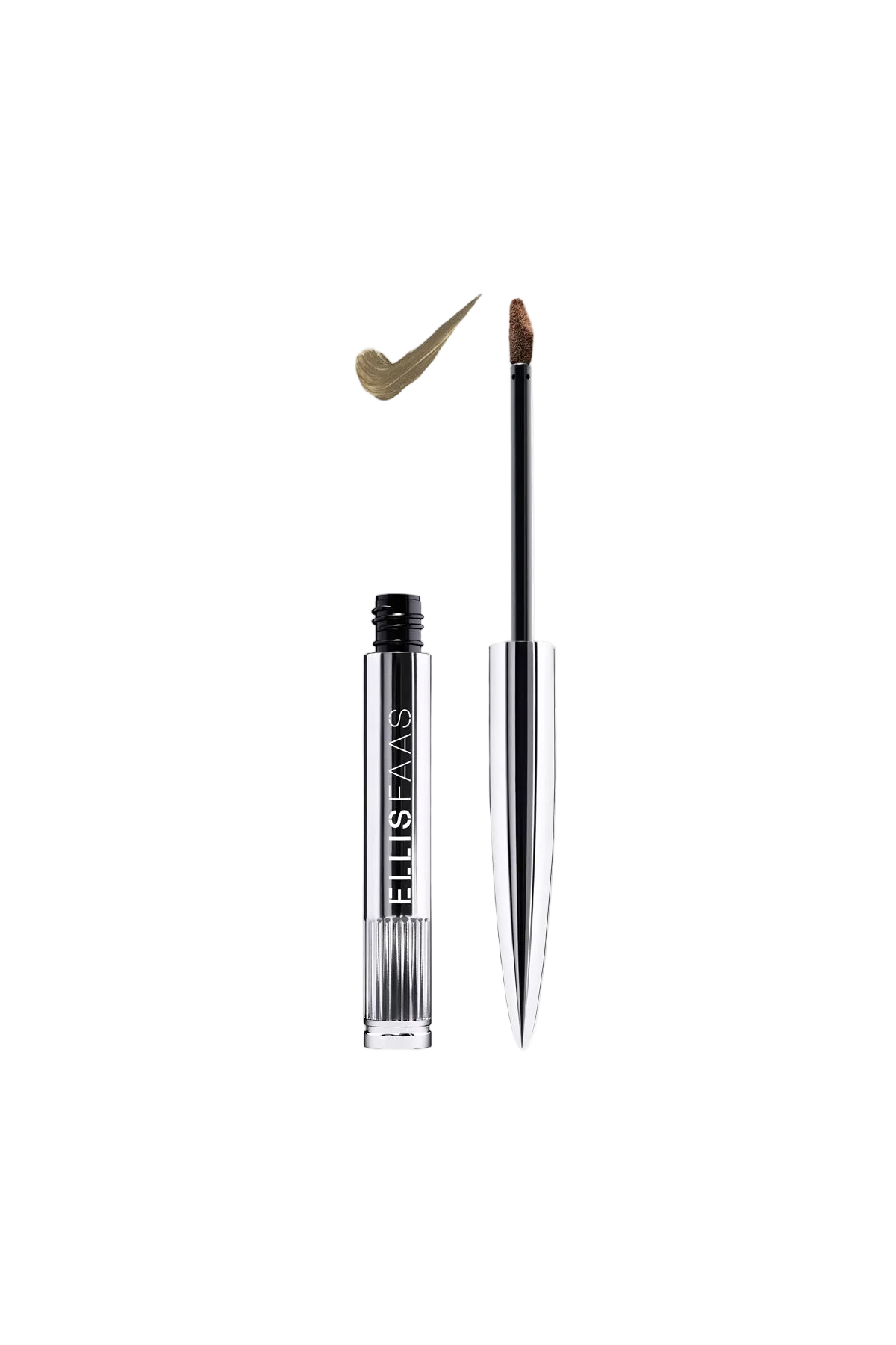 Ellis Faas Creamy Eyes – E125 – Khaki Green