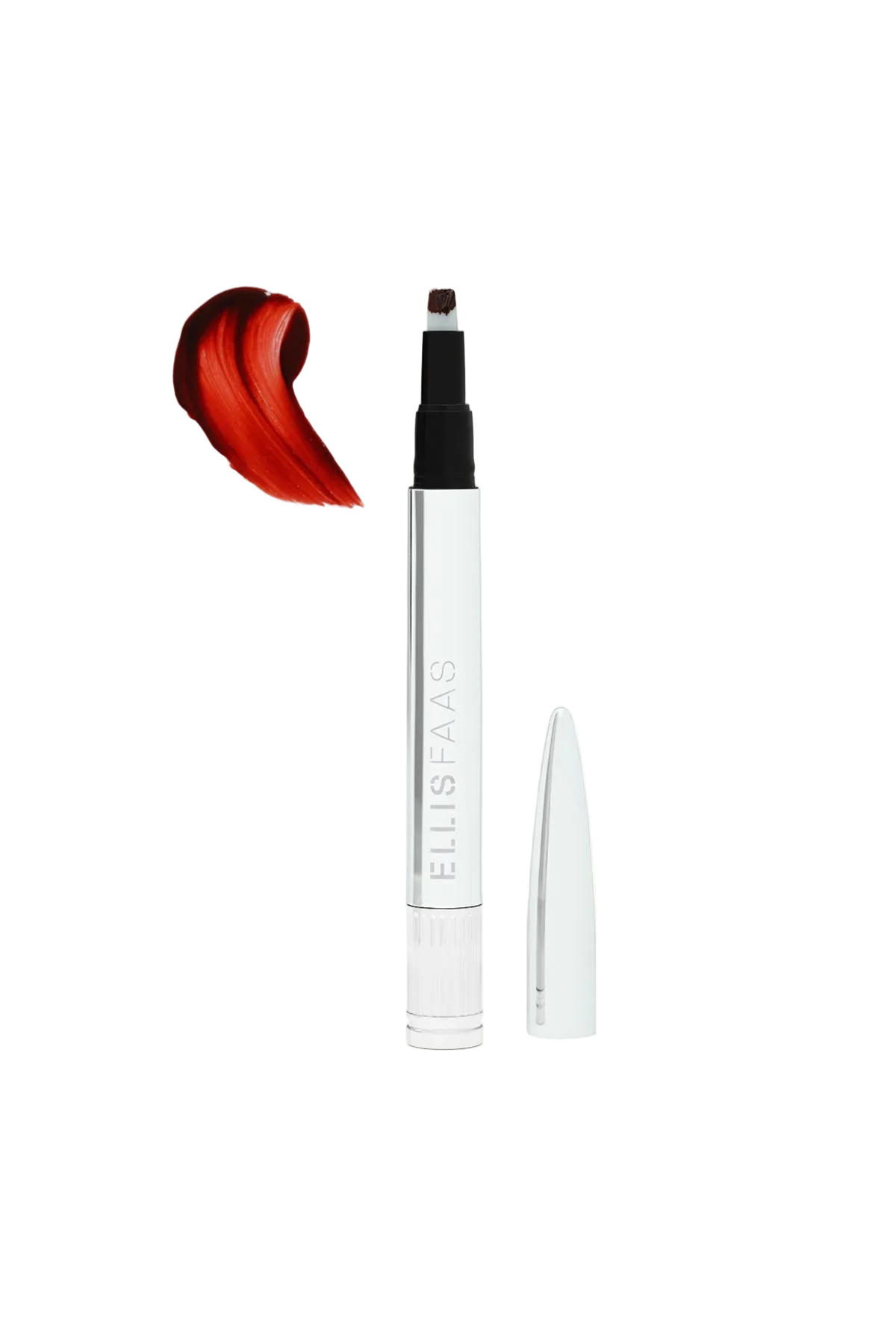 Ellis Faas Milky Lips – L202 – Dark Blood