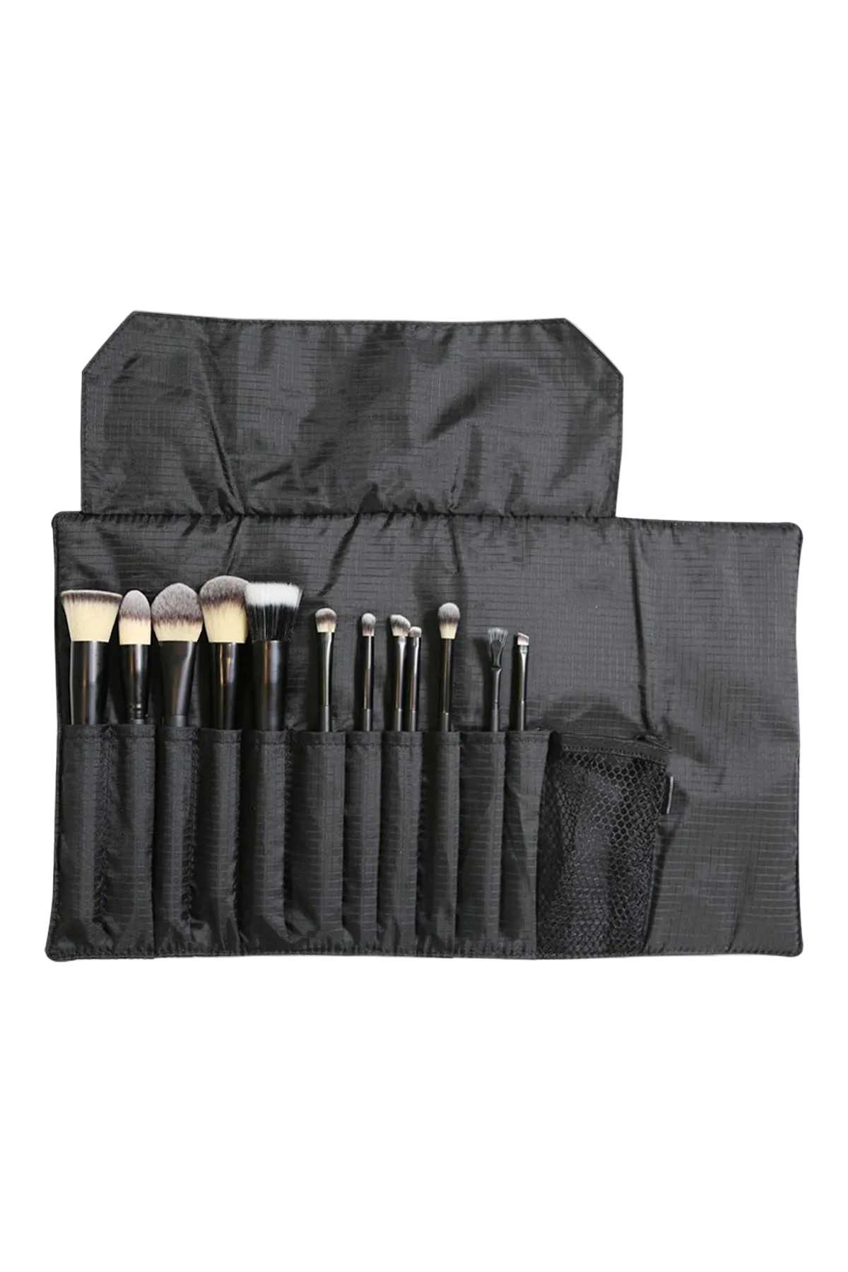 Glo Skin Beauty - Brush Roll Filled