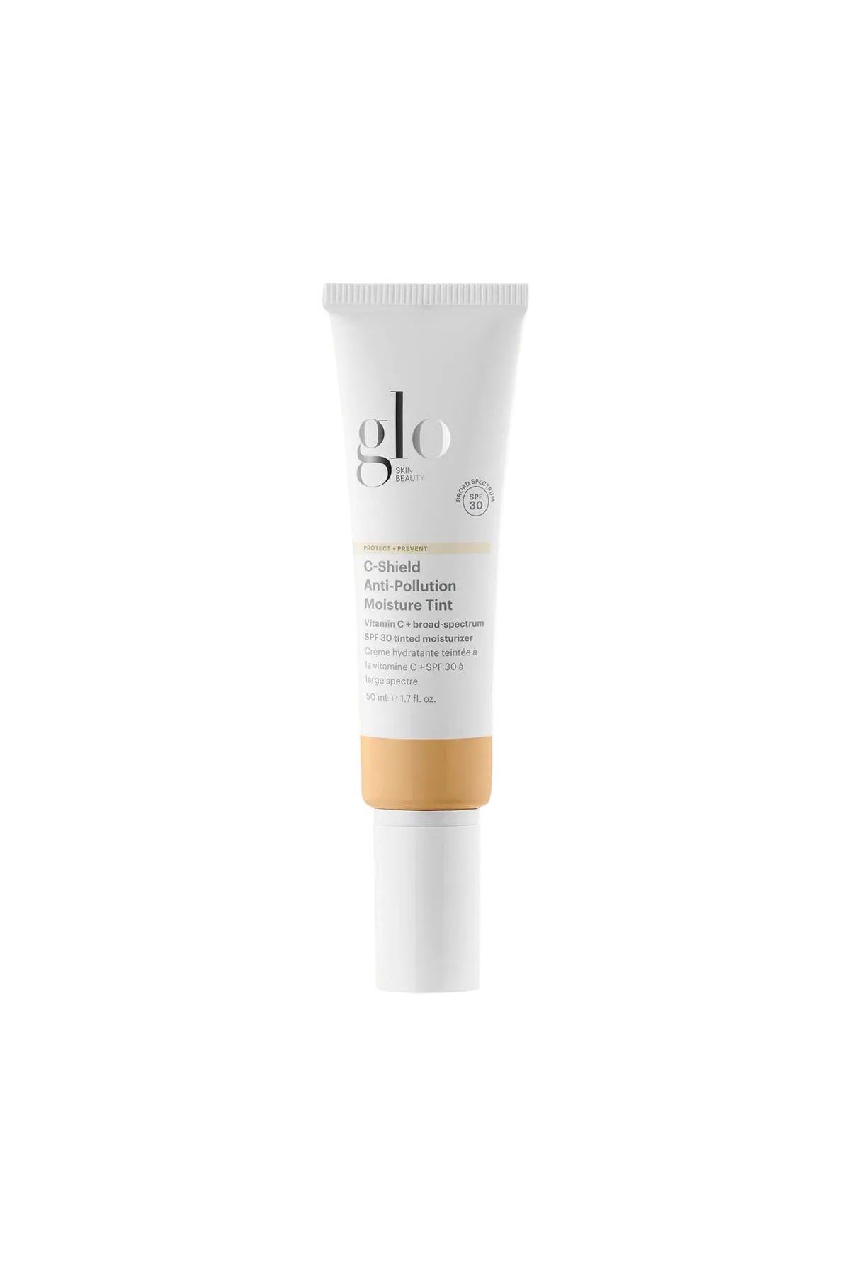 Glo Skin Beauty - C-Shield Anti-Pollution Moisture Tint - 3W