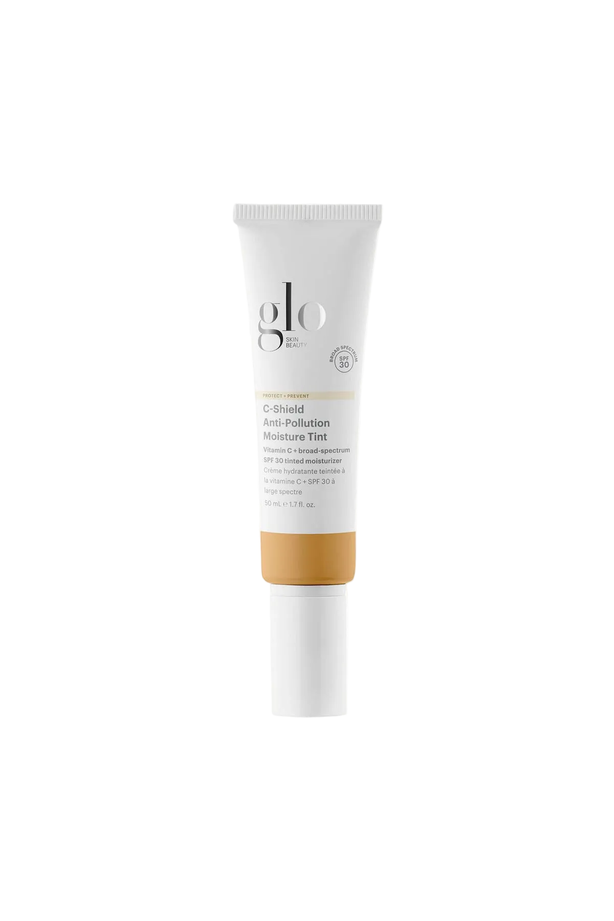 Glo Skin Beauty - C-Shield Anti-Pollution Moisture Tint - 6W