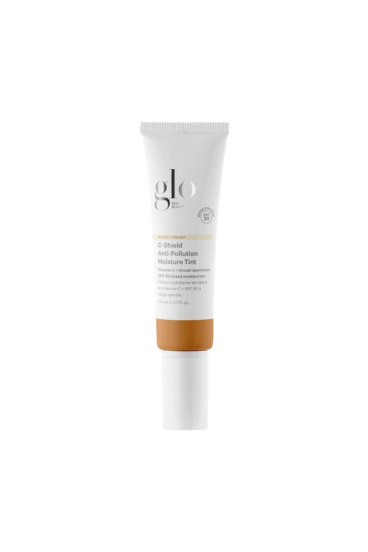 Glo Skin Beauty - C-Shield Anti-Pollution Moisture Tint - 7W