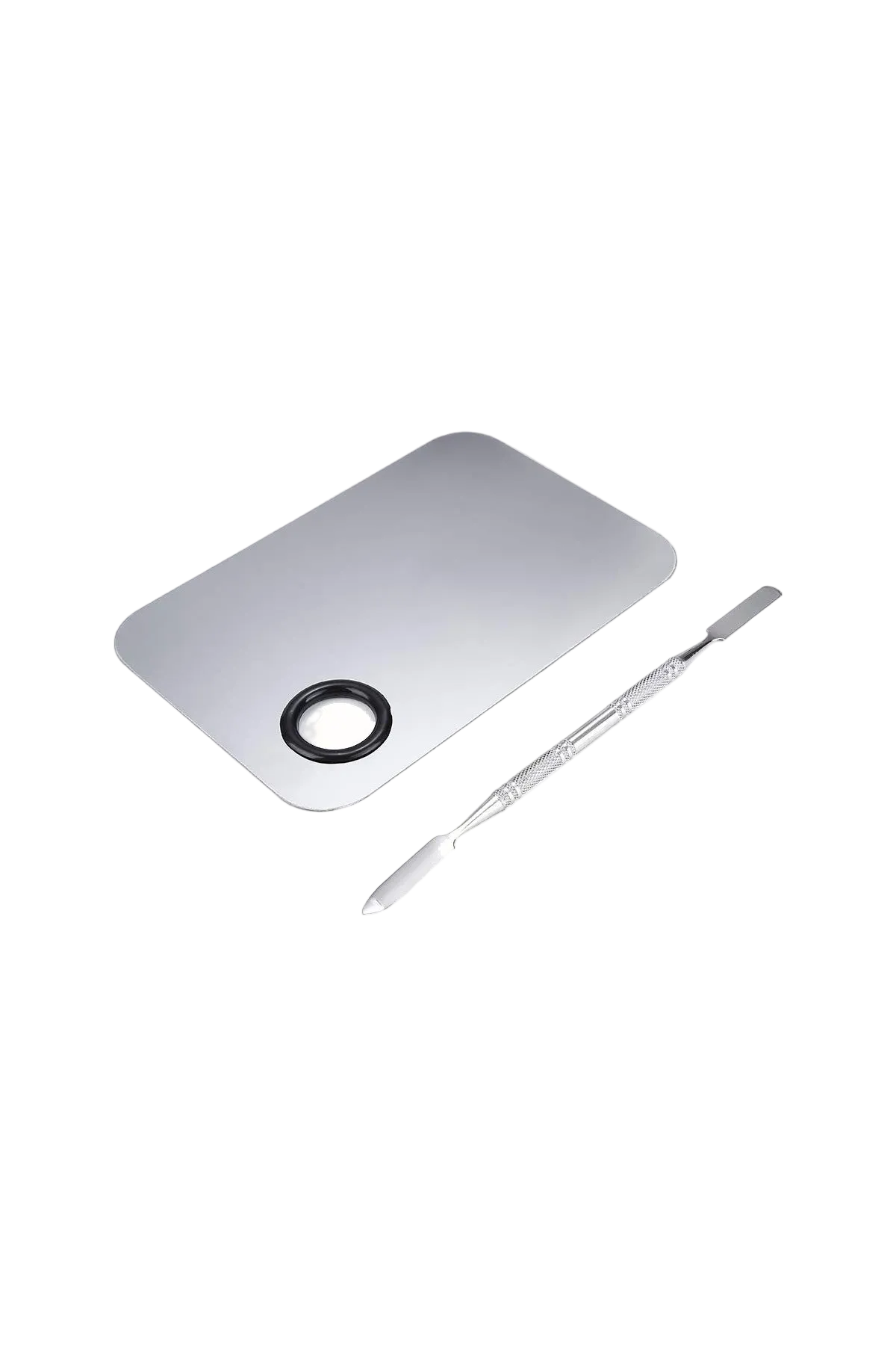 Glo Skin Beauty - Mixing Plate Makeup