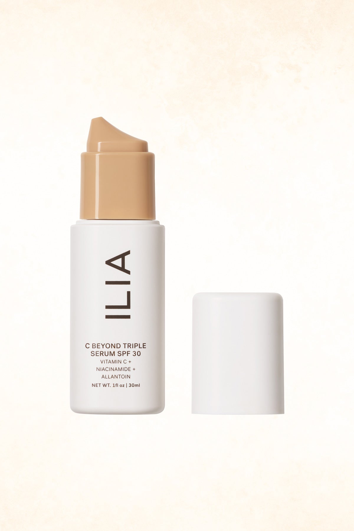 ILIA - C Beyond Triple Serum - SPF 30 - Light