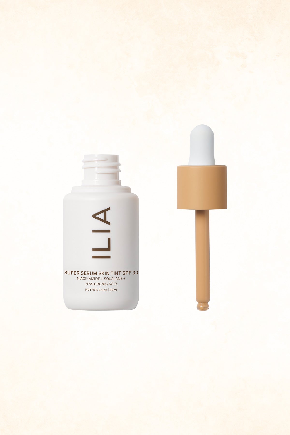 ILIA - Shela - 8 - Super Serum Skin Tint - SPF40