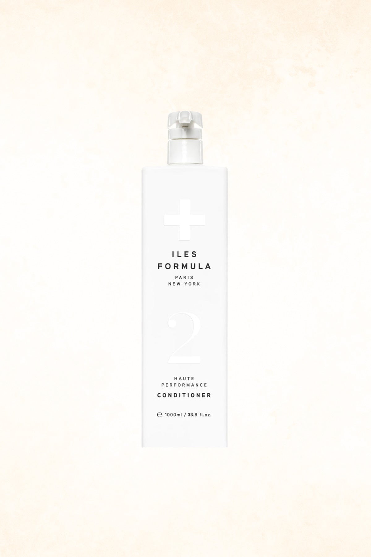 Iles Formula – Haute Performance Conditioner – 1000 ml