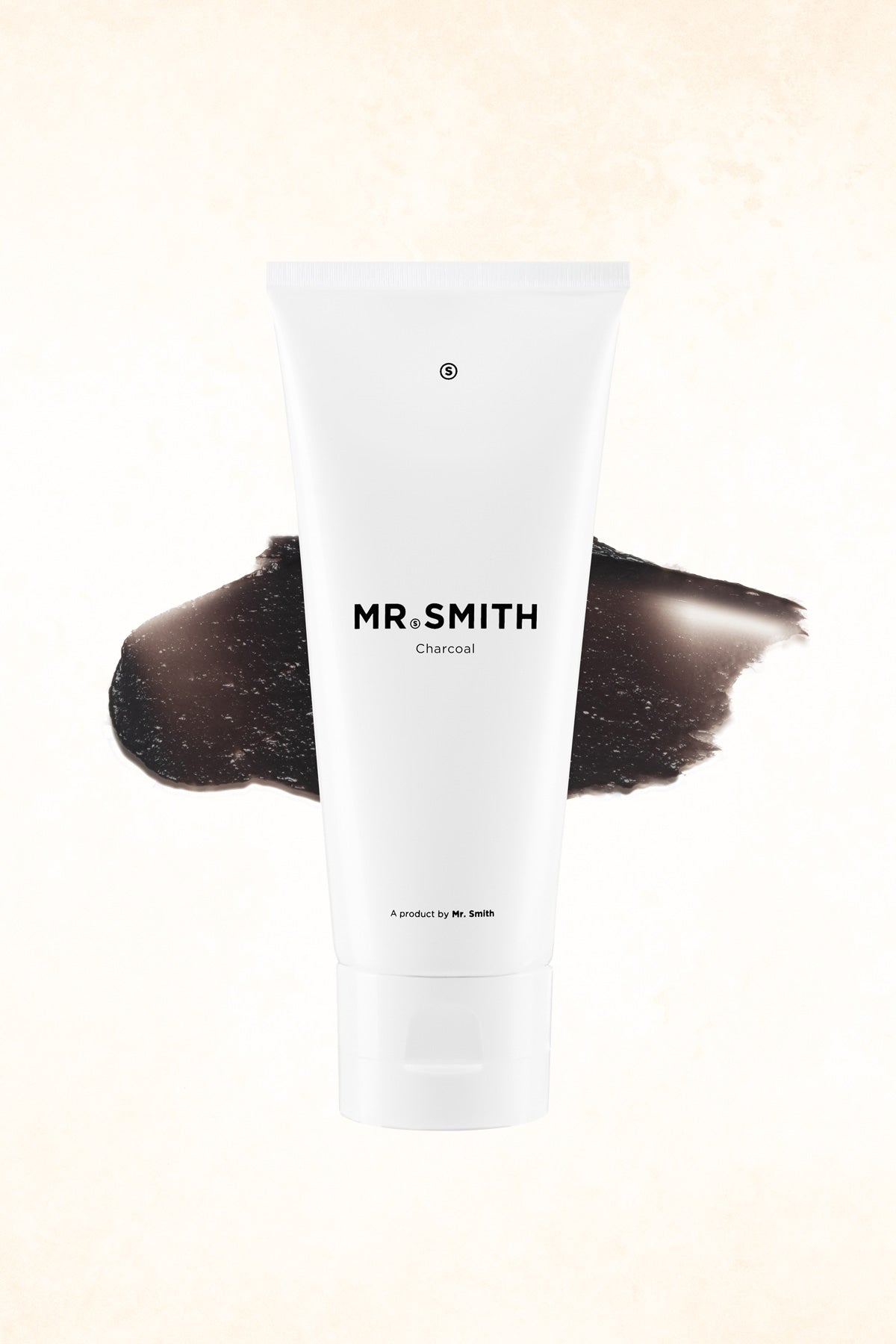 Mr Smith – Charcoal – 200 ml
