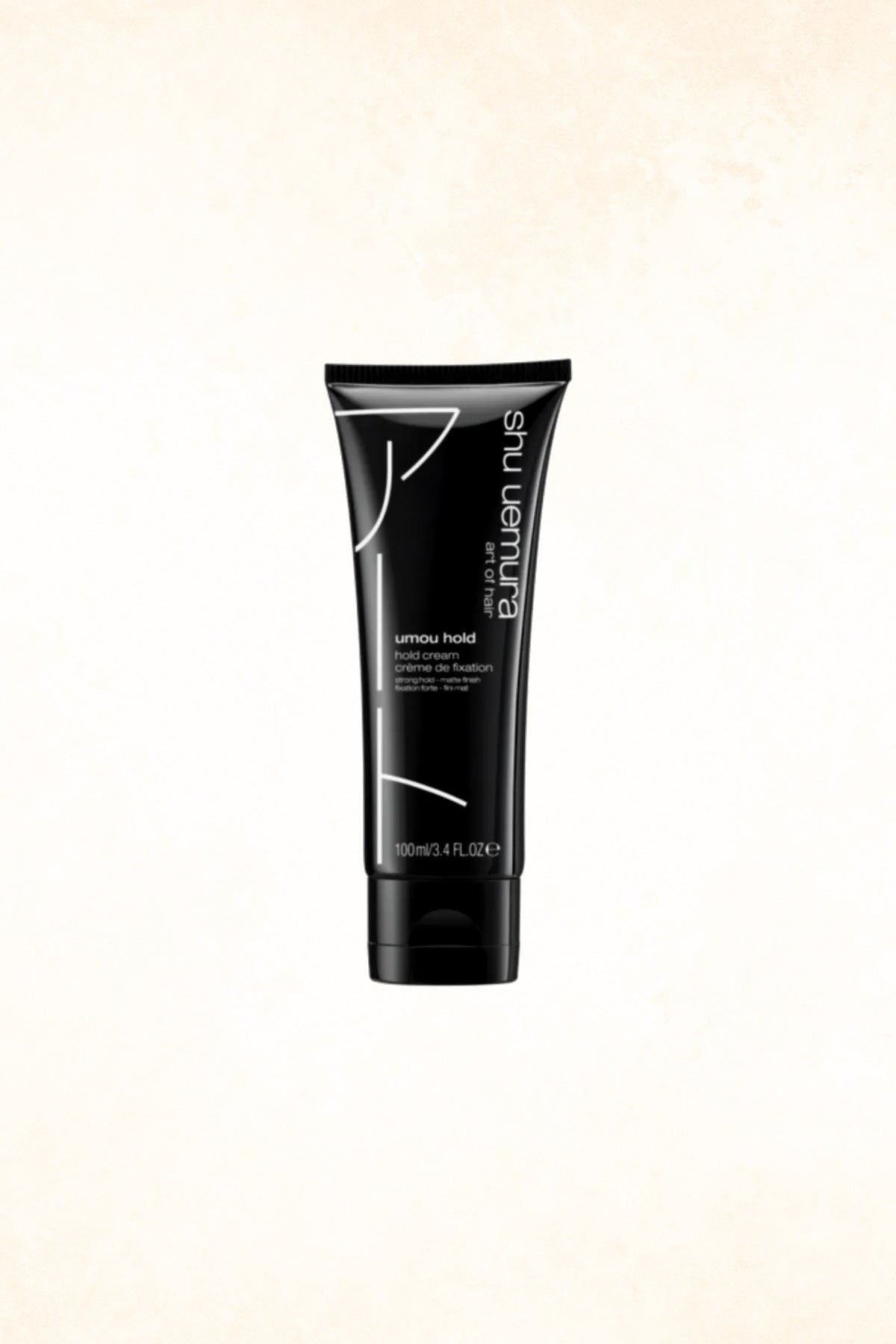 Shu Uemura Art Of Hair - Umou Hold