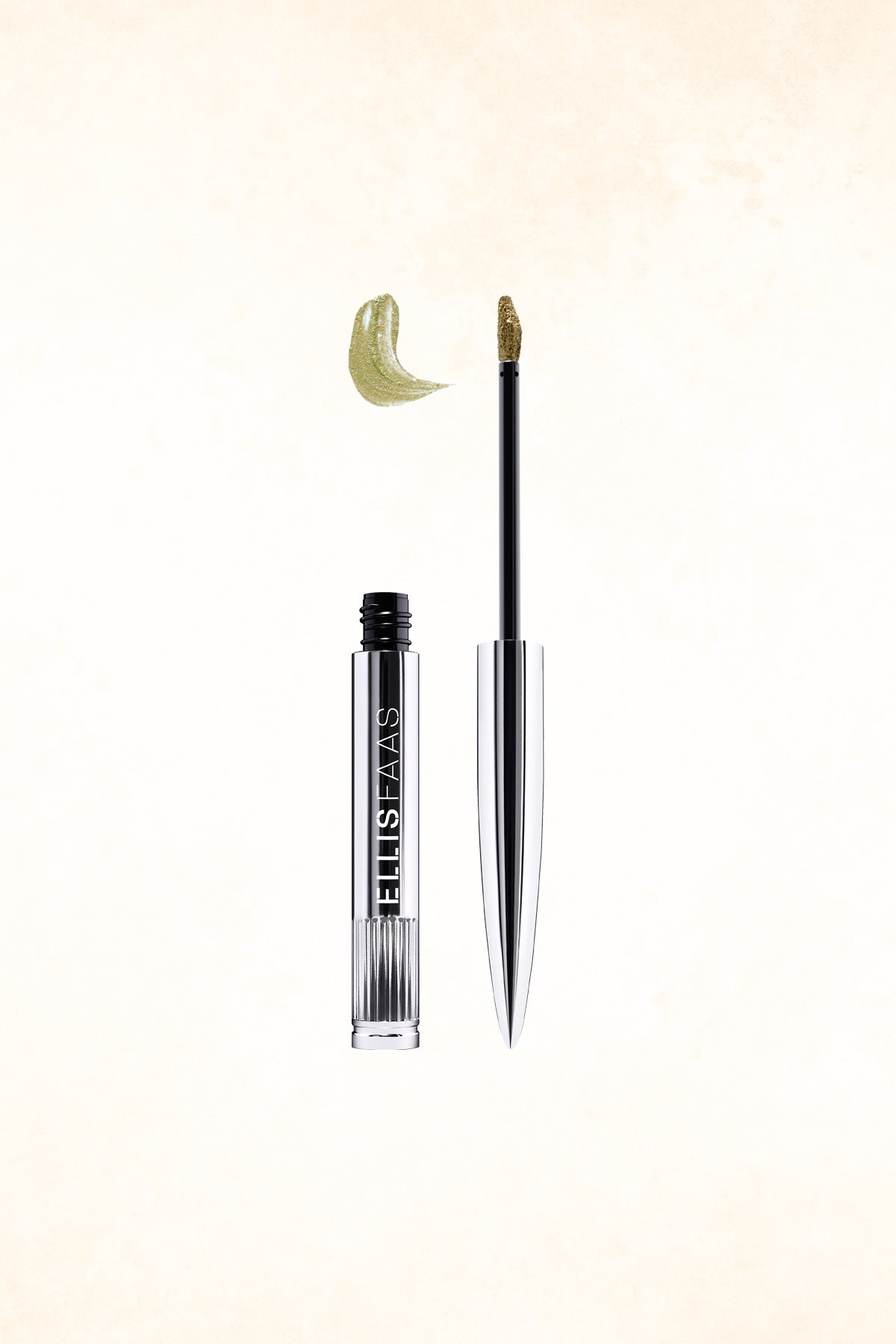 Ellis Faas Lights Eyes – E302 – Green Gold
