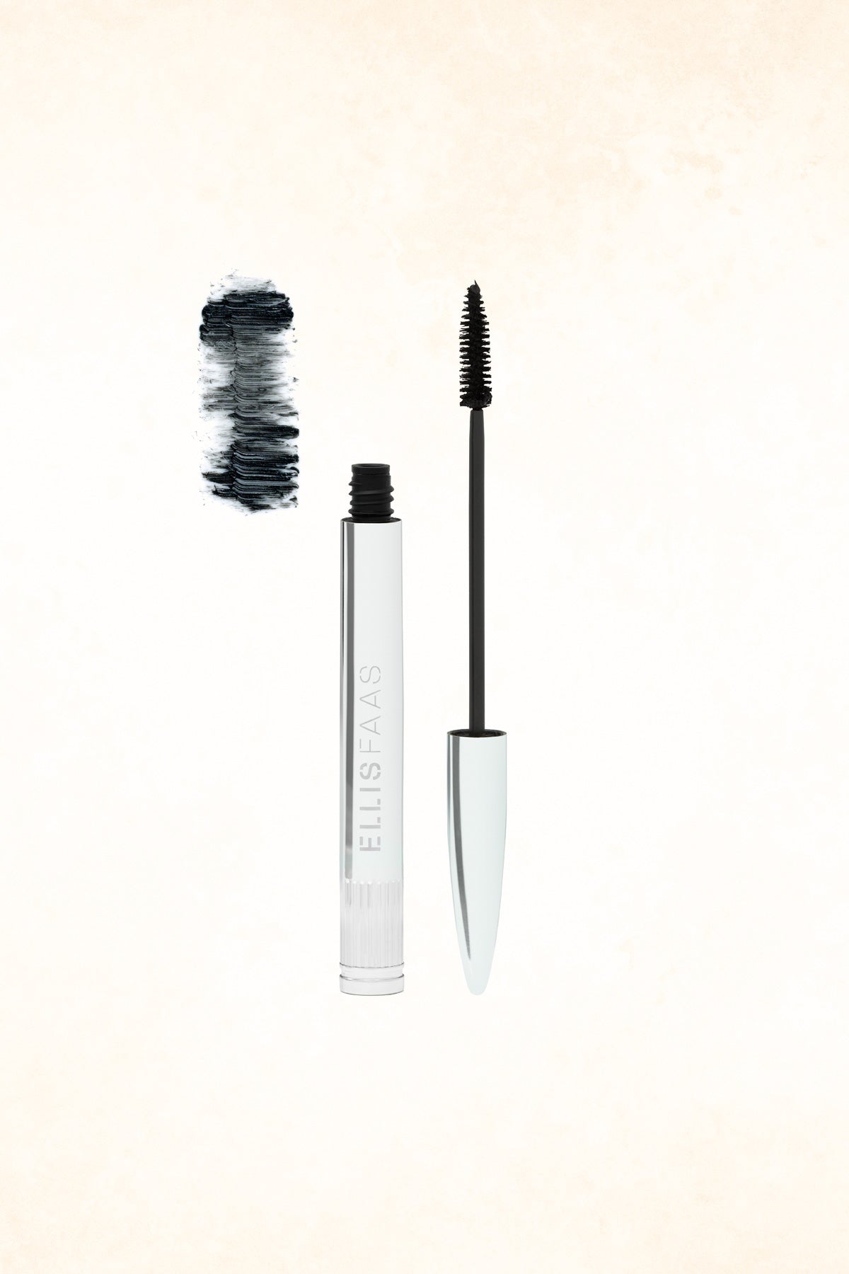 Ellis Faas Mascara – E401 – Black