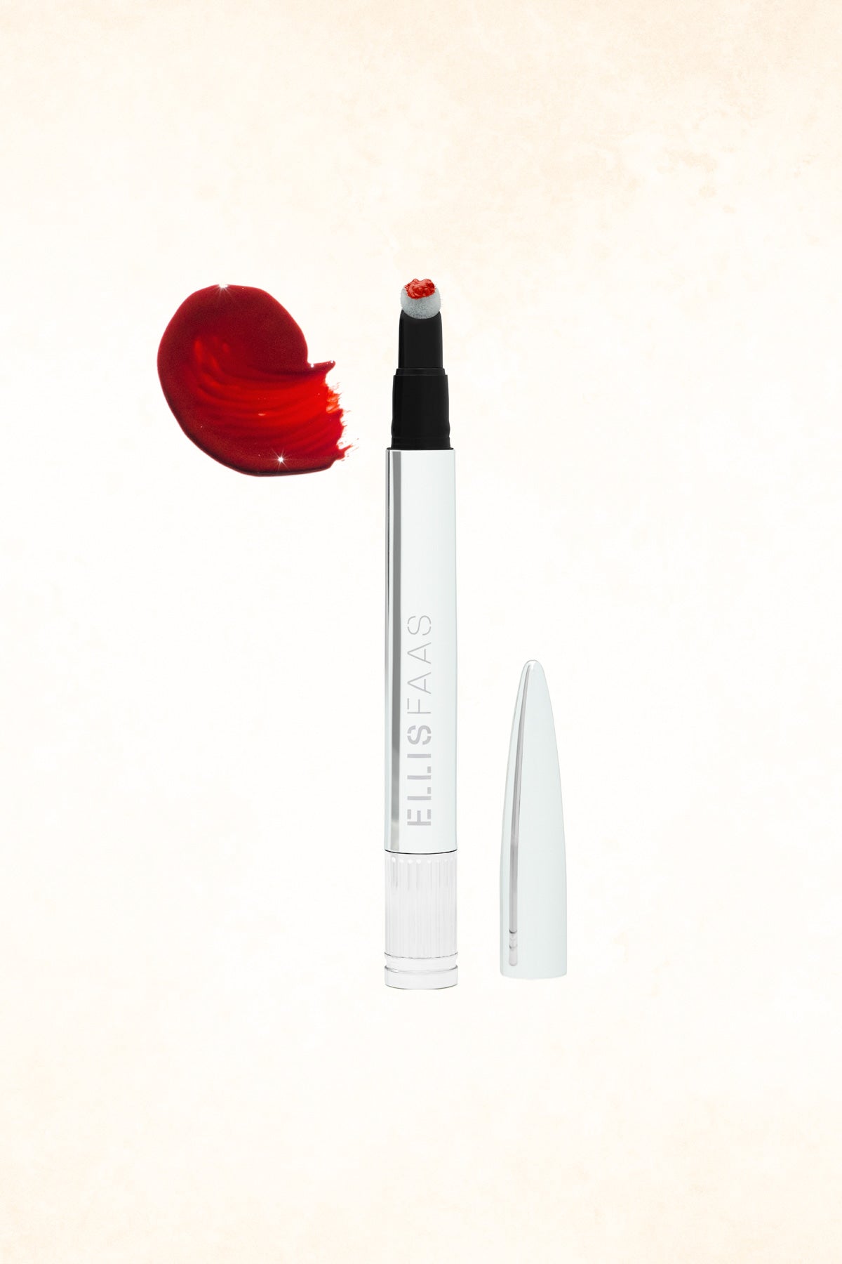 Ellis Faas Hot Lips – L401 – Bright Red
