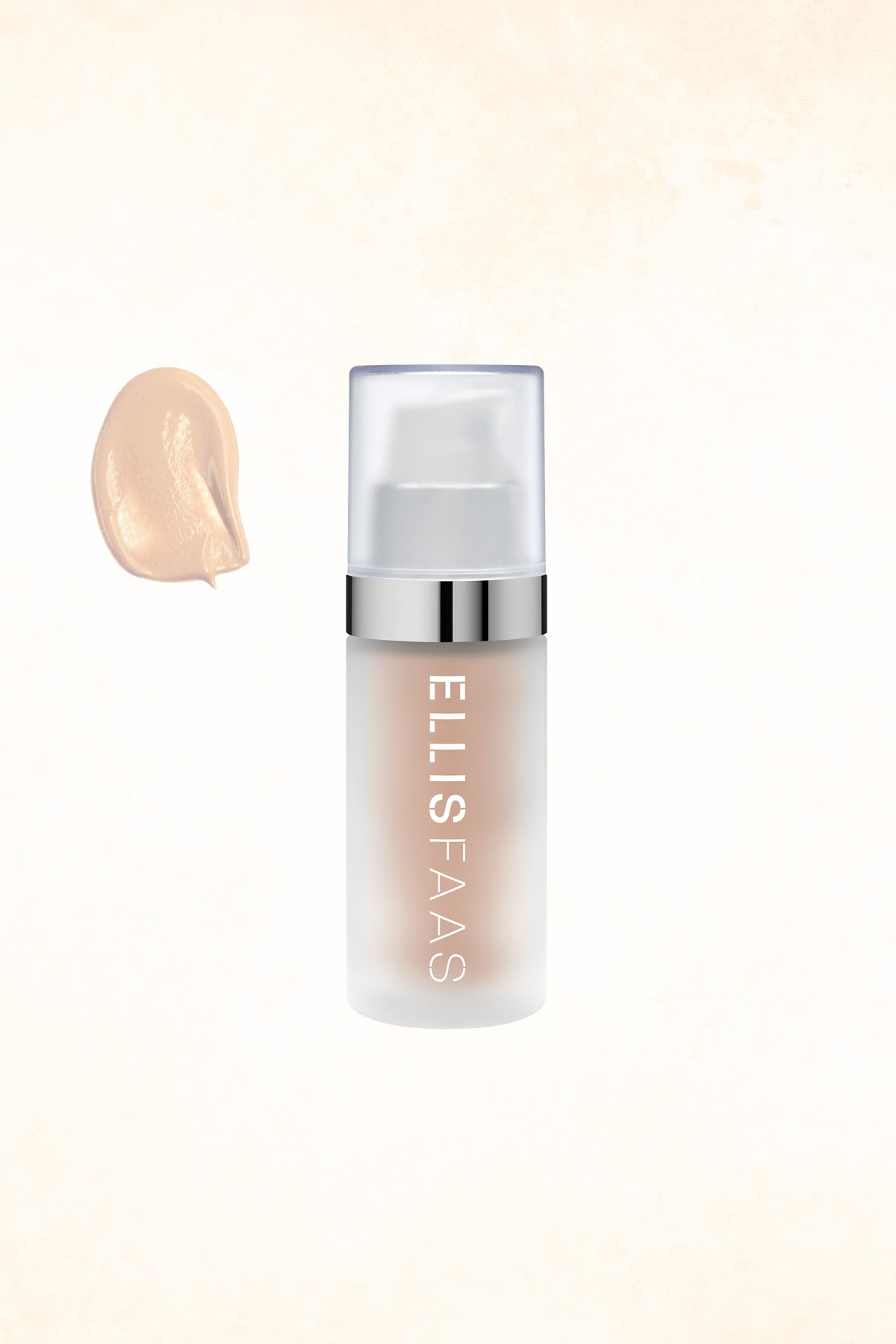 Ellis Faas Skin Veil – S102L/S12NP – Fair