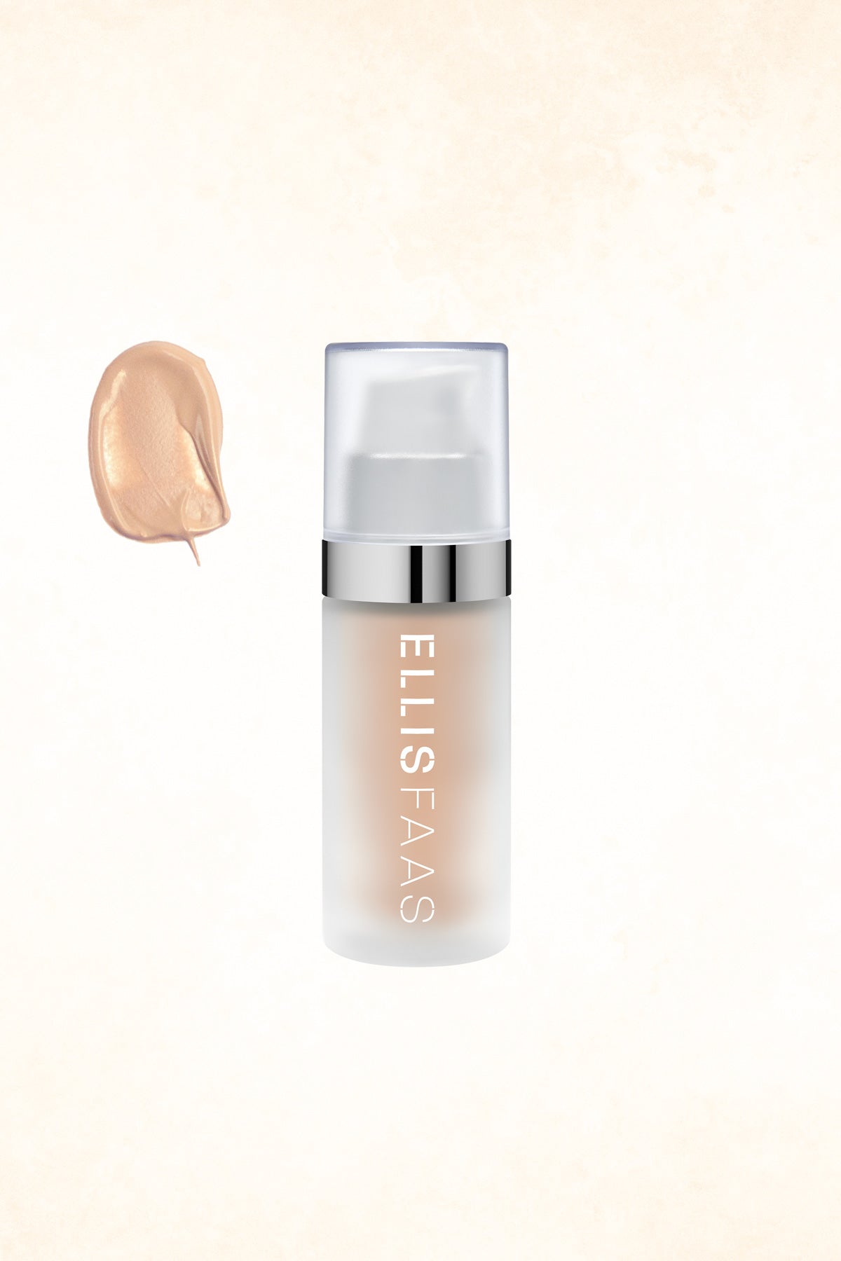 Ellis Faas Skin Veil – S103L/S13WP – Fair/Medium