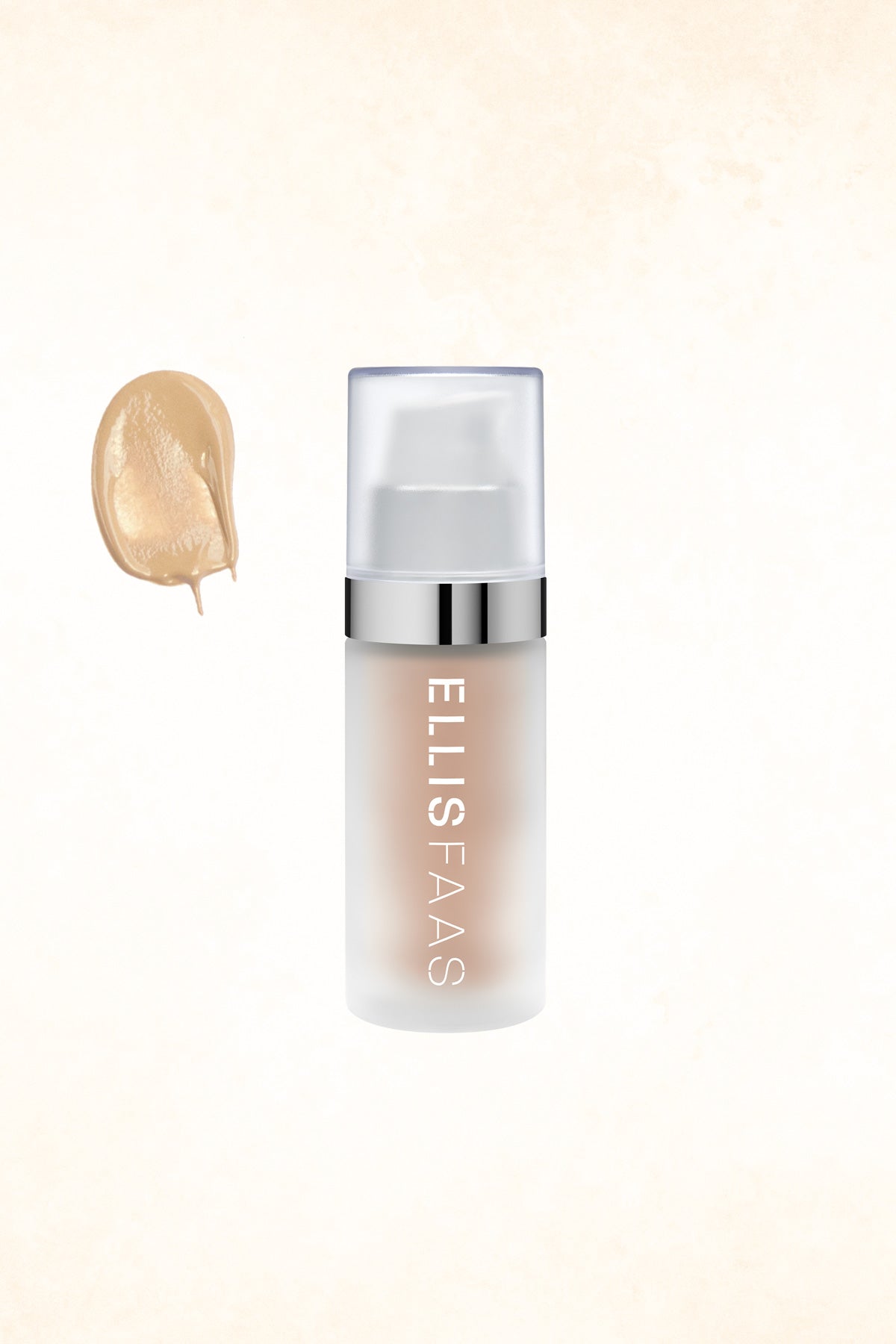 Ellis Faas Skin Veil – S104L/S14NO – Medium