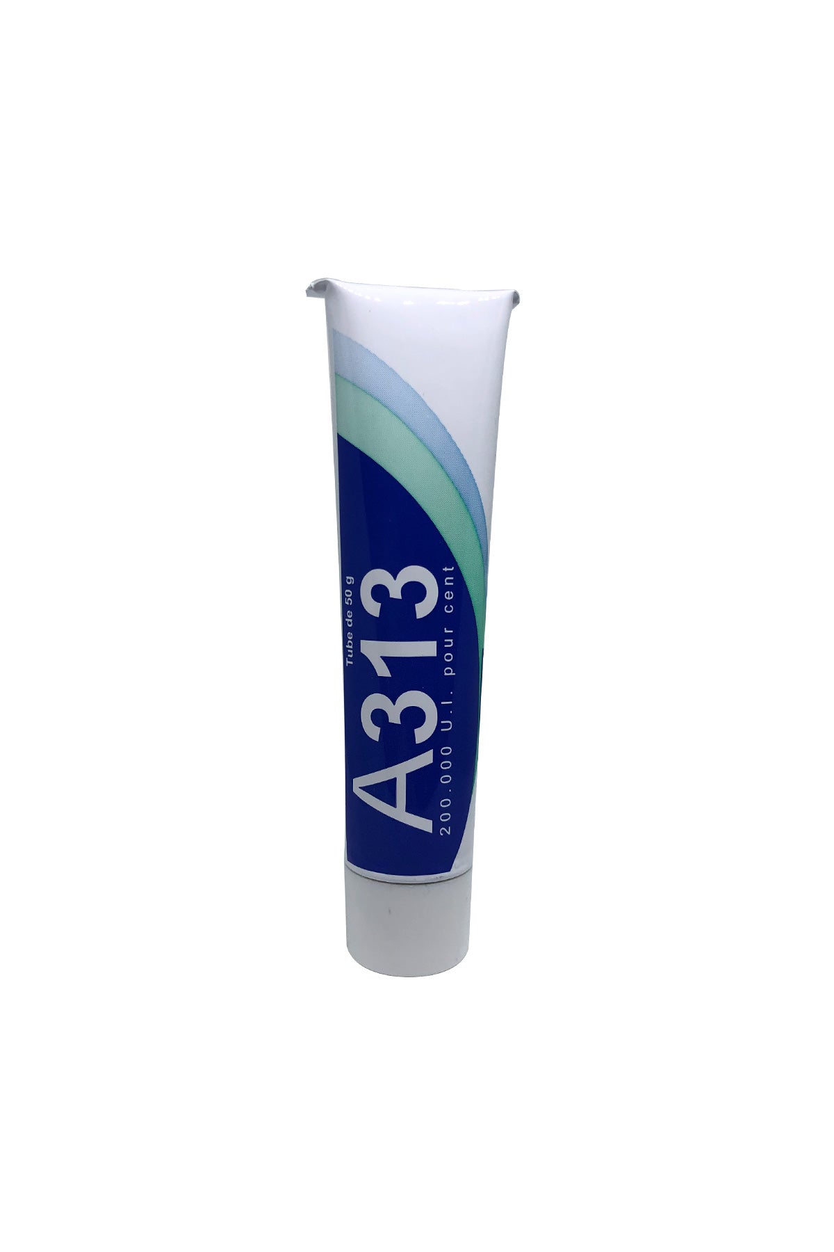 A313 - A Vitamin Pomade