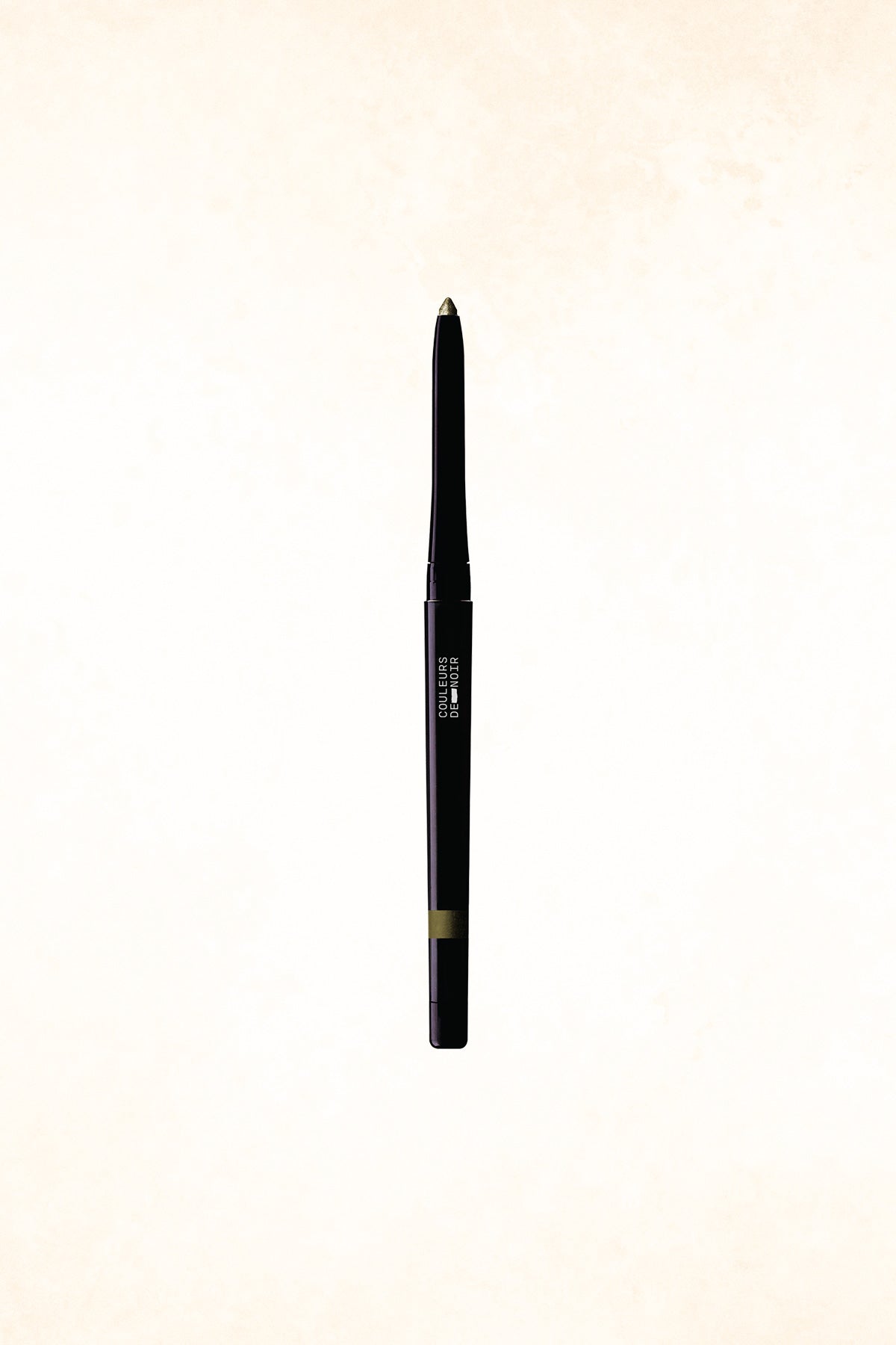 Couleurs de Noir - Stylo Yeux WR – 03 Vert (Green)