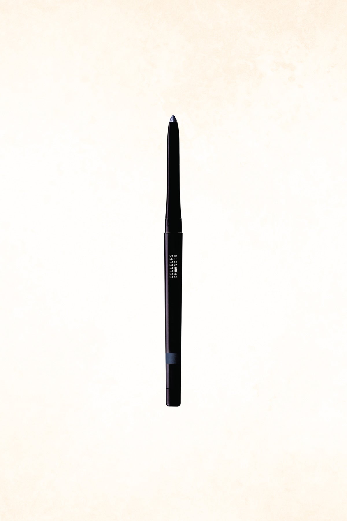 Couleurs de Noir - Stylo Yeux WR – 04 Bleu (Blue)