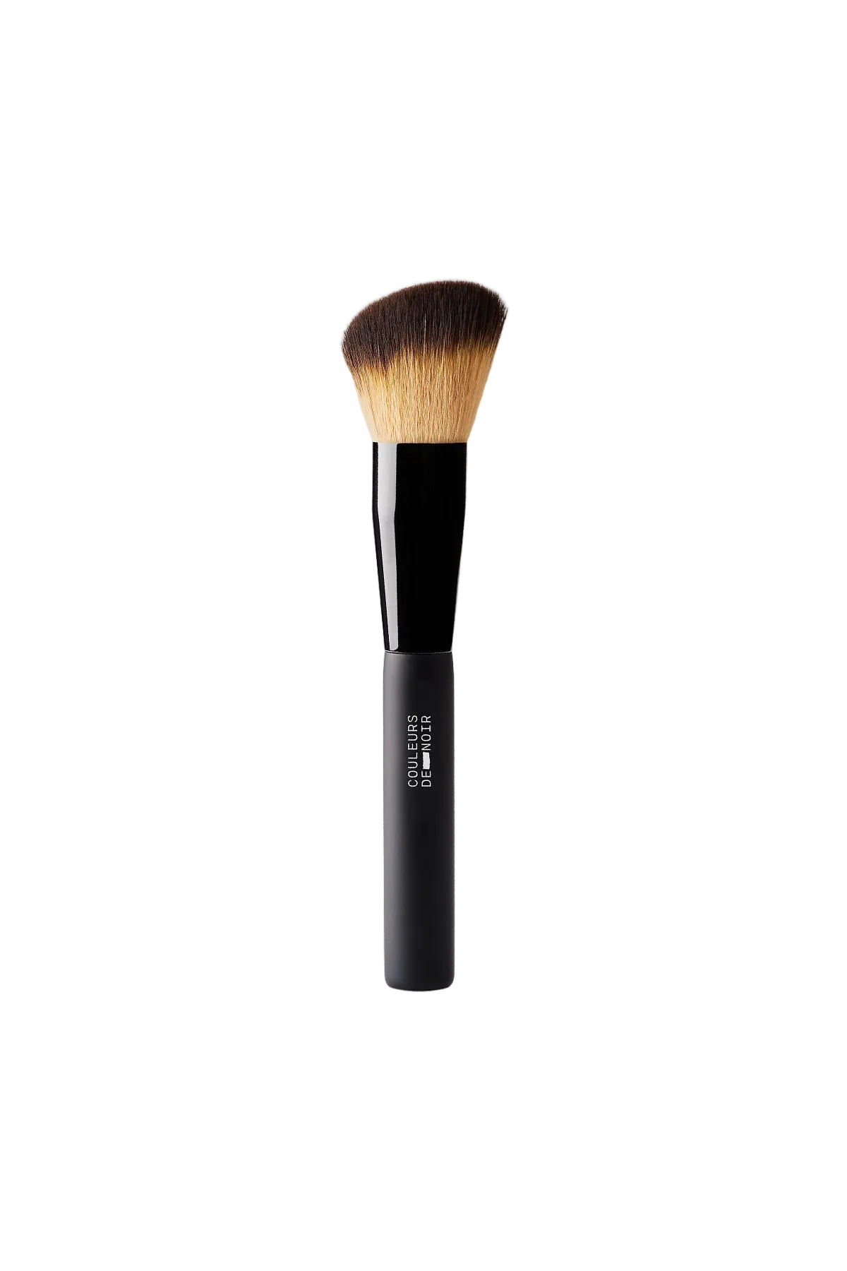 Couleurs de Noir - Pinceau - Børste n°12 Blush