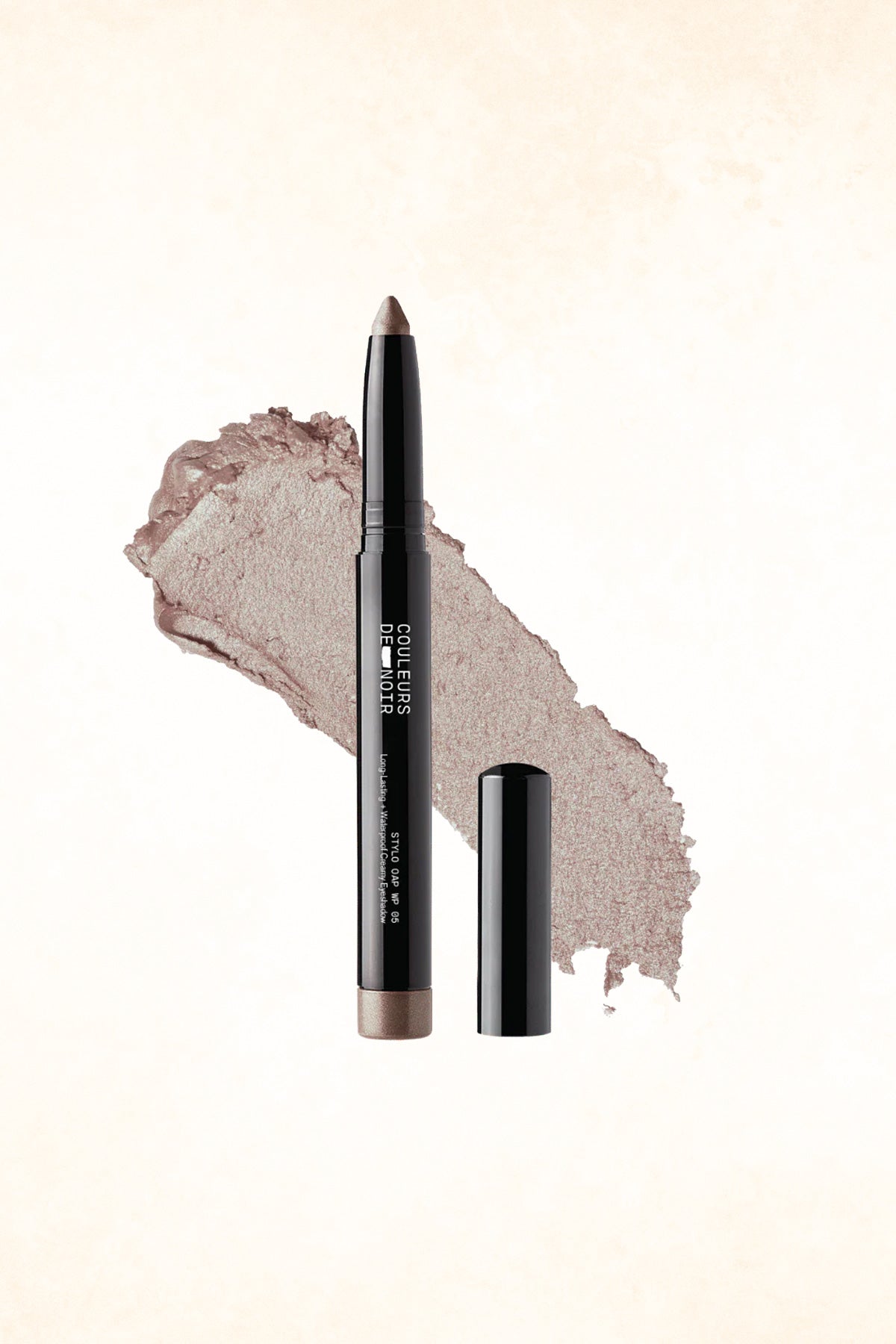 Couleurs de Noir - Stylo OAP WP Shiny – 05 Copperhead