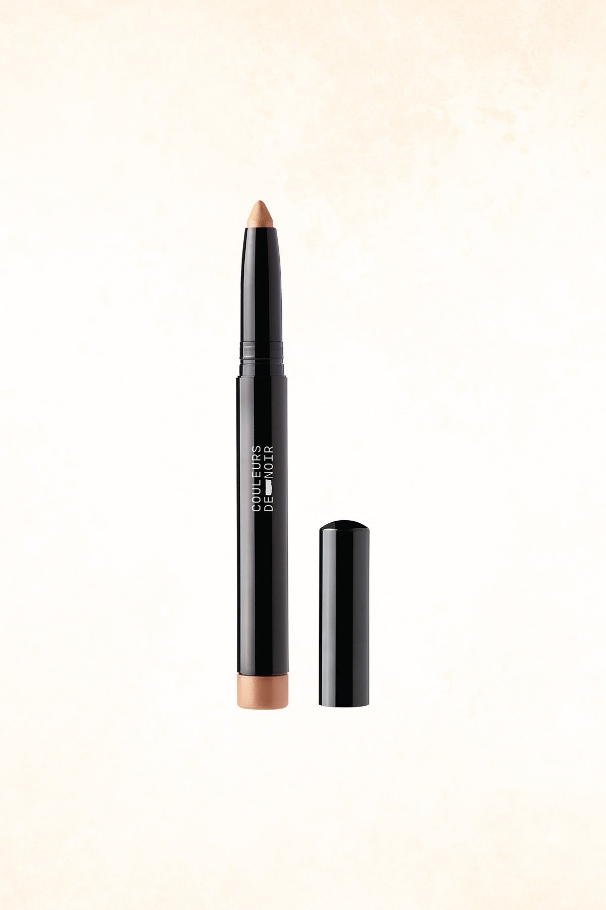 Couleurs de Noir - Stylo OAP WP Matte – 03 Honey Brown