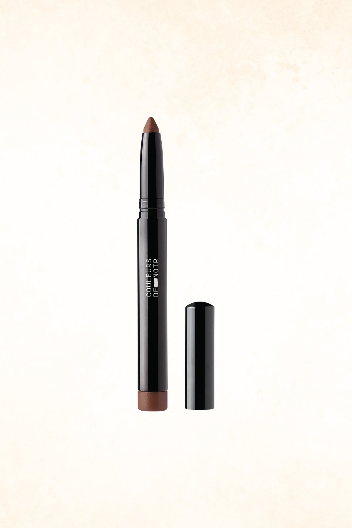 Couleurs de Noir - Stylo OAP WP Matte – 05 Deep Pecan