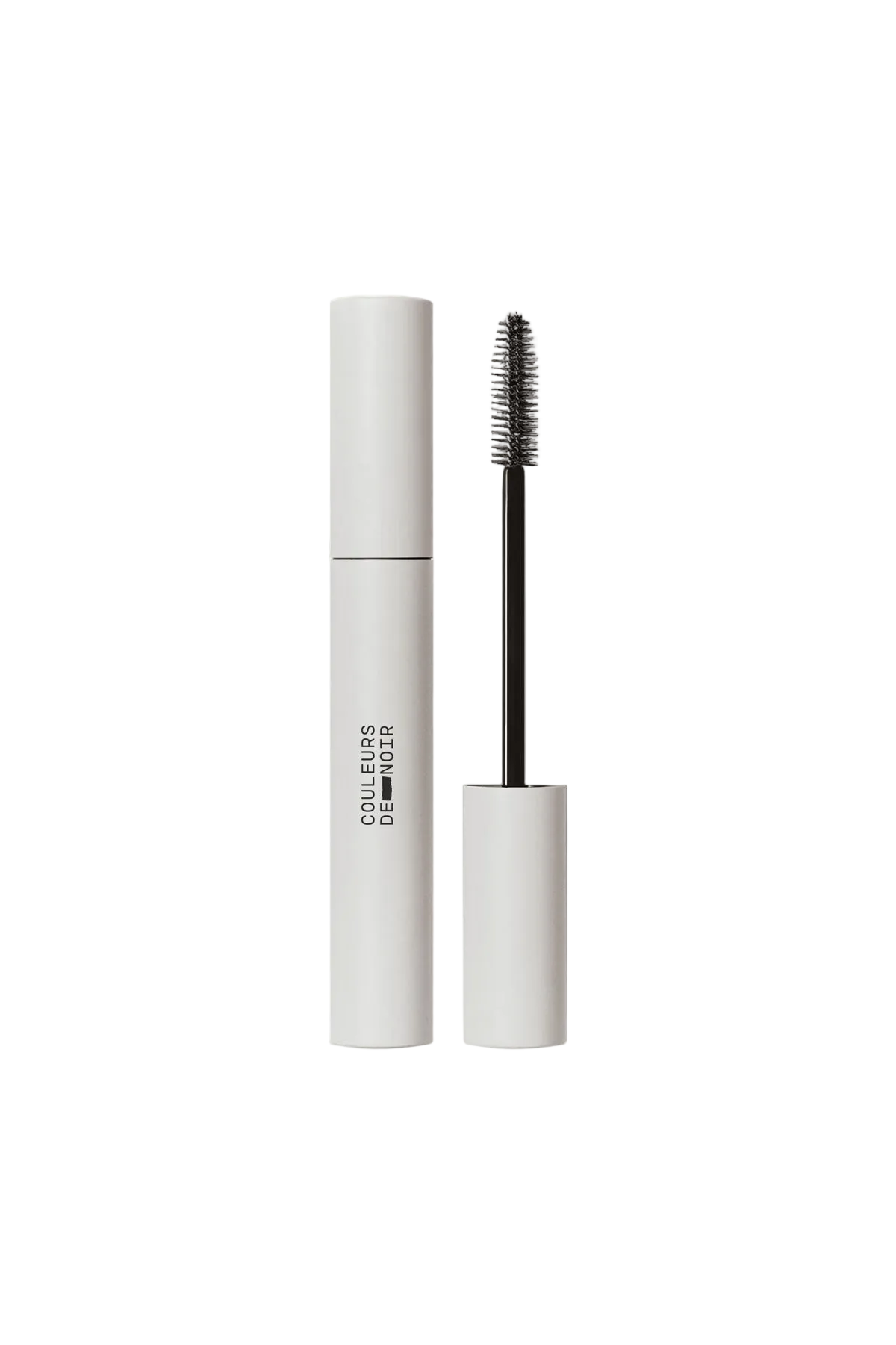 Couleurs de Noir - Lash Boosting Primer – 01 Transparent