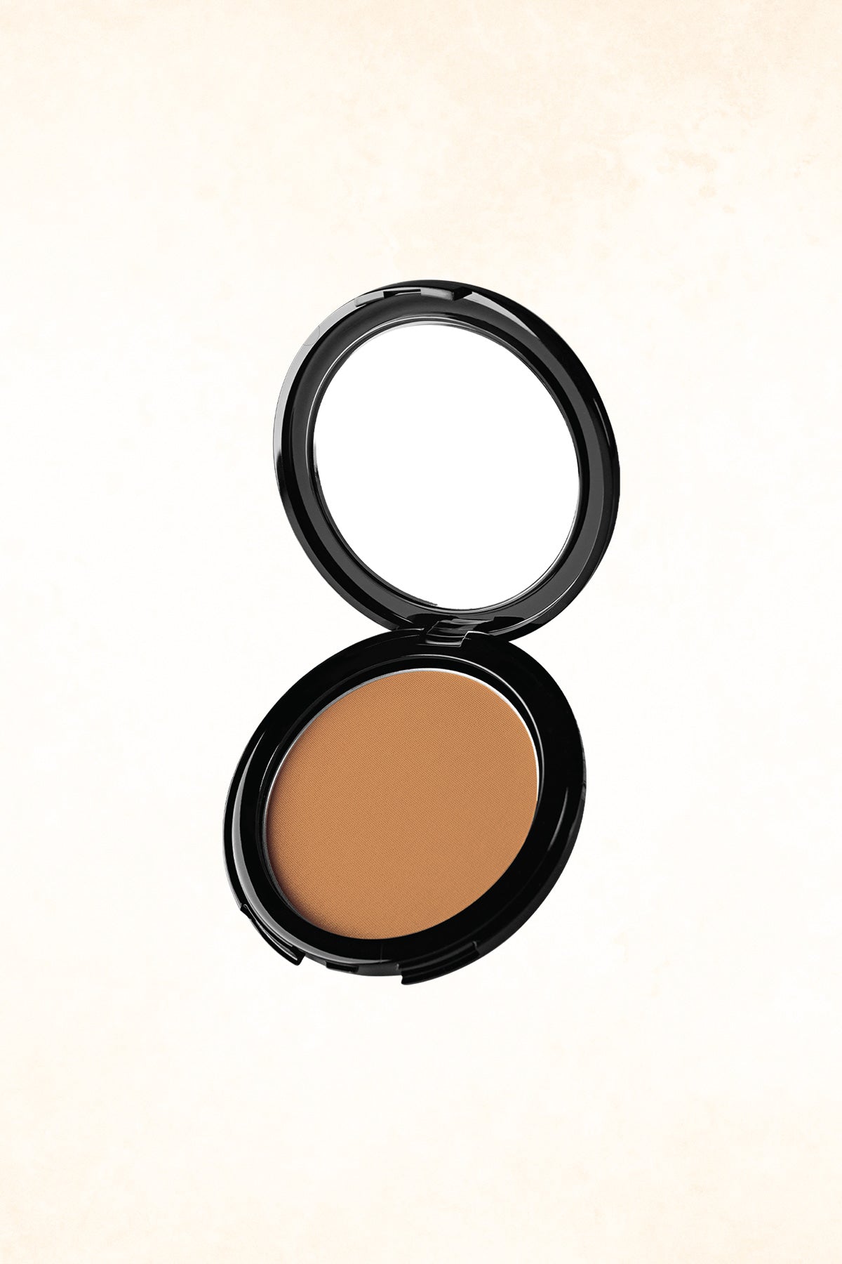 Couleurs de Noir - Clear Skin Compact Bronzer – 02 Medium