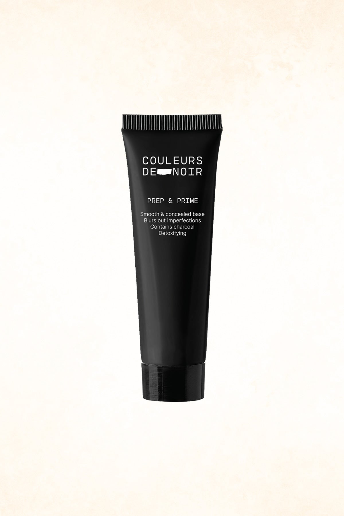 Couleurs de Noir - Prep & Prime - Matte