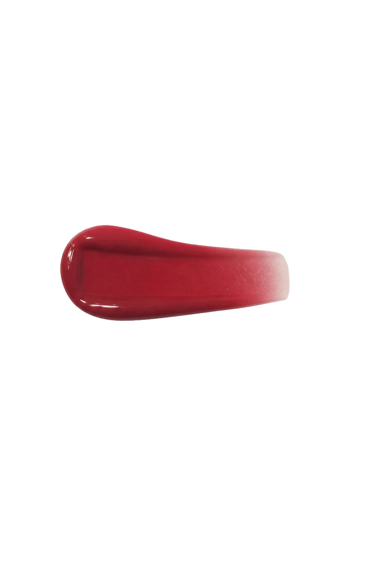 Couleurs de Noir - Peptide Lip Glaze - 06 - Velvet Plum