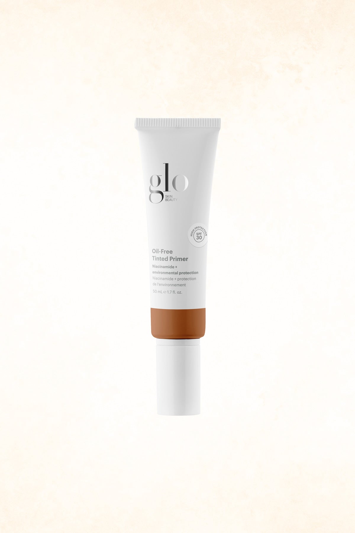 Glo Skin Beauty -  Oil Free Tinted Primer SPF 30 - Deep