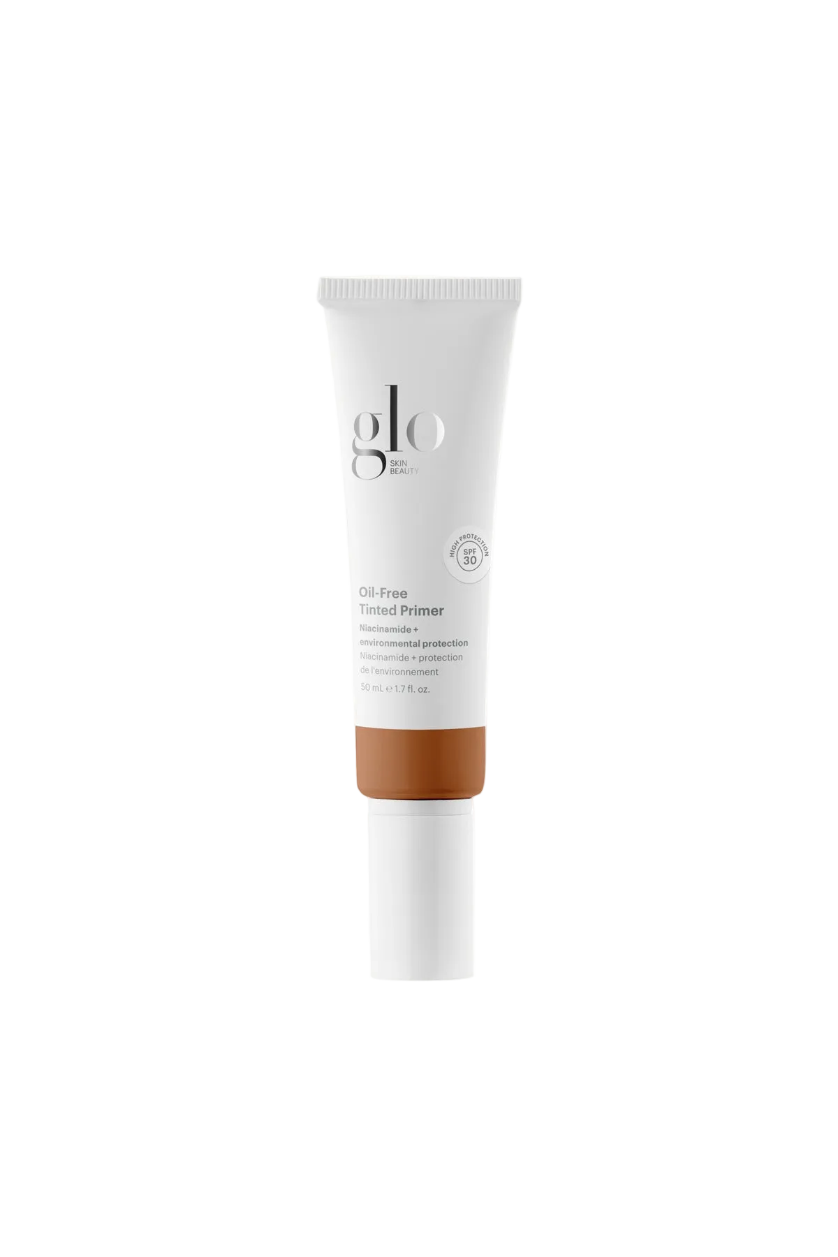 Glo Skin Beauty -  Oil Free Tinted Primer SPF 30 - Deep