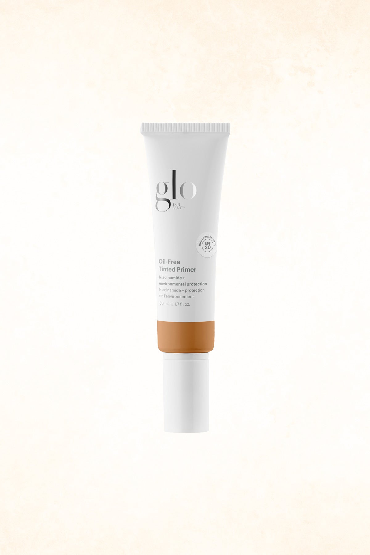 Glo Skin Beauty -  Oil Free Tinted Primer SPF 30 - Medium Deep