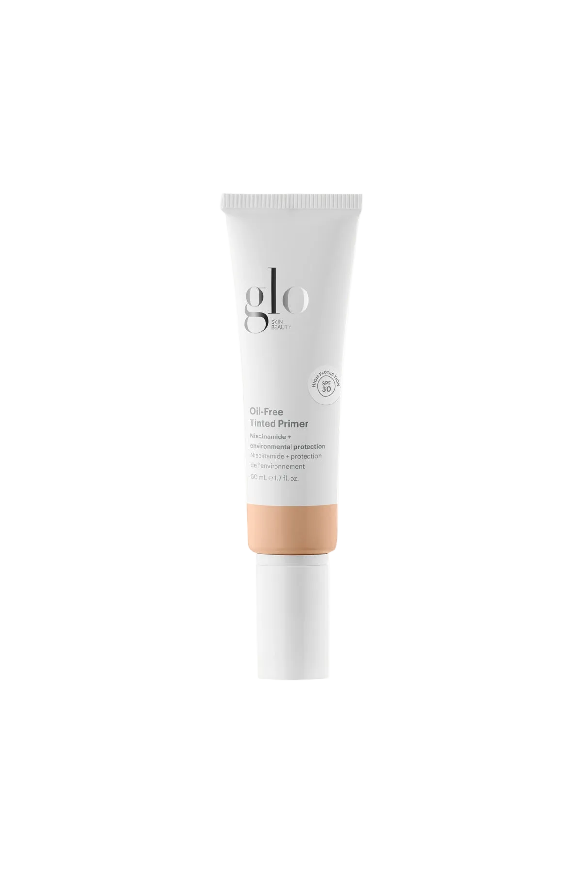 Glo Skin Beauty -  Oil Free Tinted Primer SPF 30 - Light