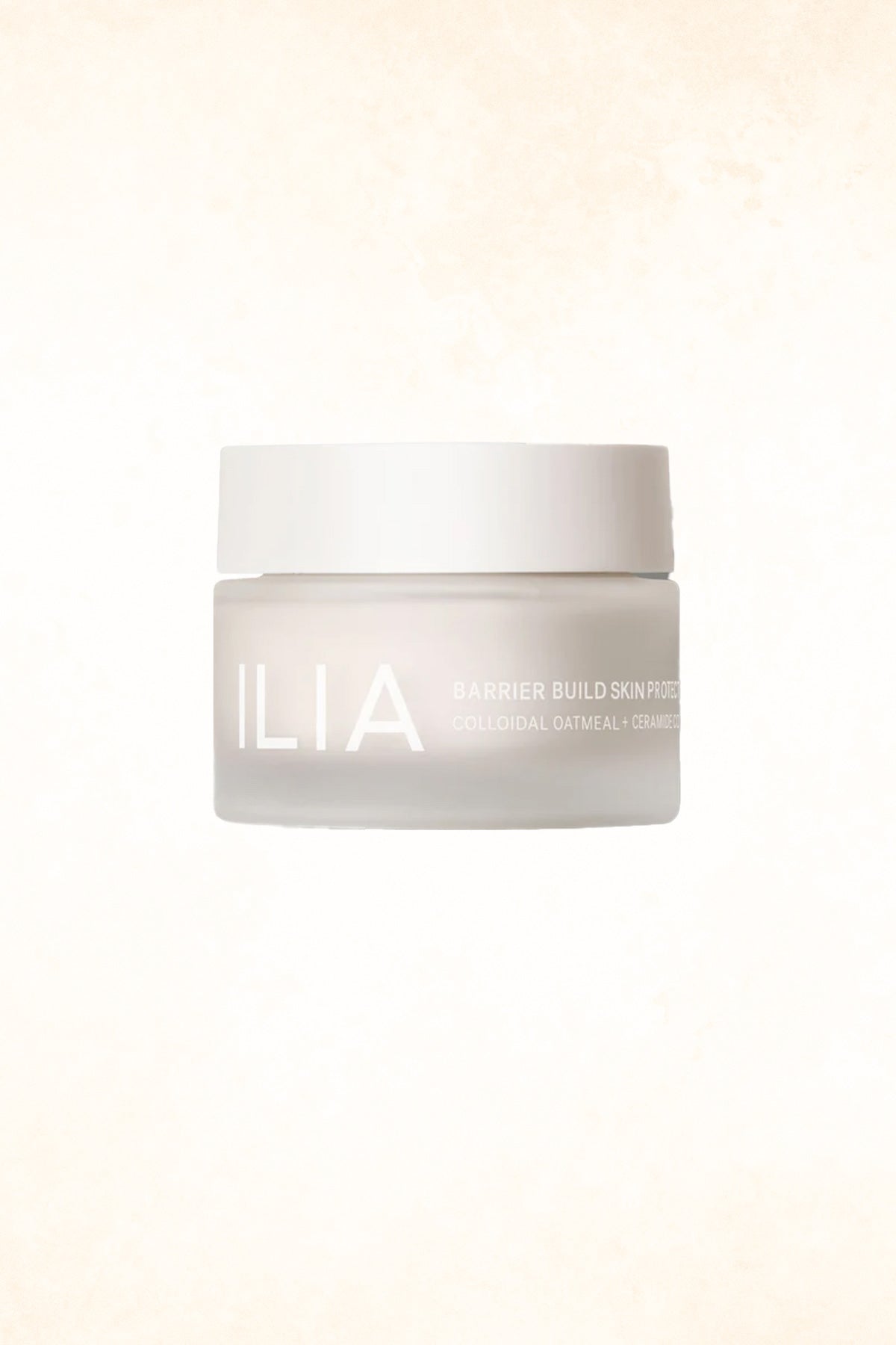 ILIA -  Barrier Build Skin Protectant Cream - 50 ml