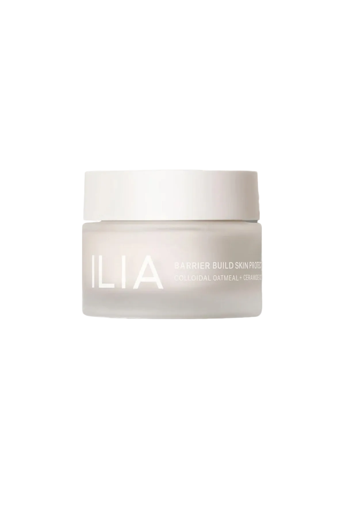 ILIA -  Barrier Build Skin Protectant Cream - 50 ml