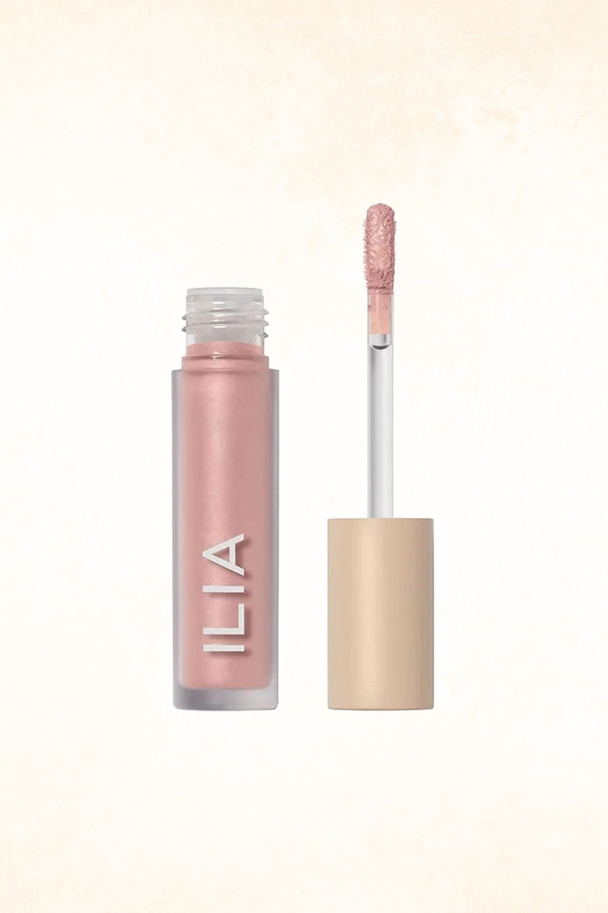 ILIA -  Liquid Powder Matte Eye Tint - Aura - 3,5 ml