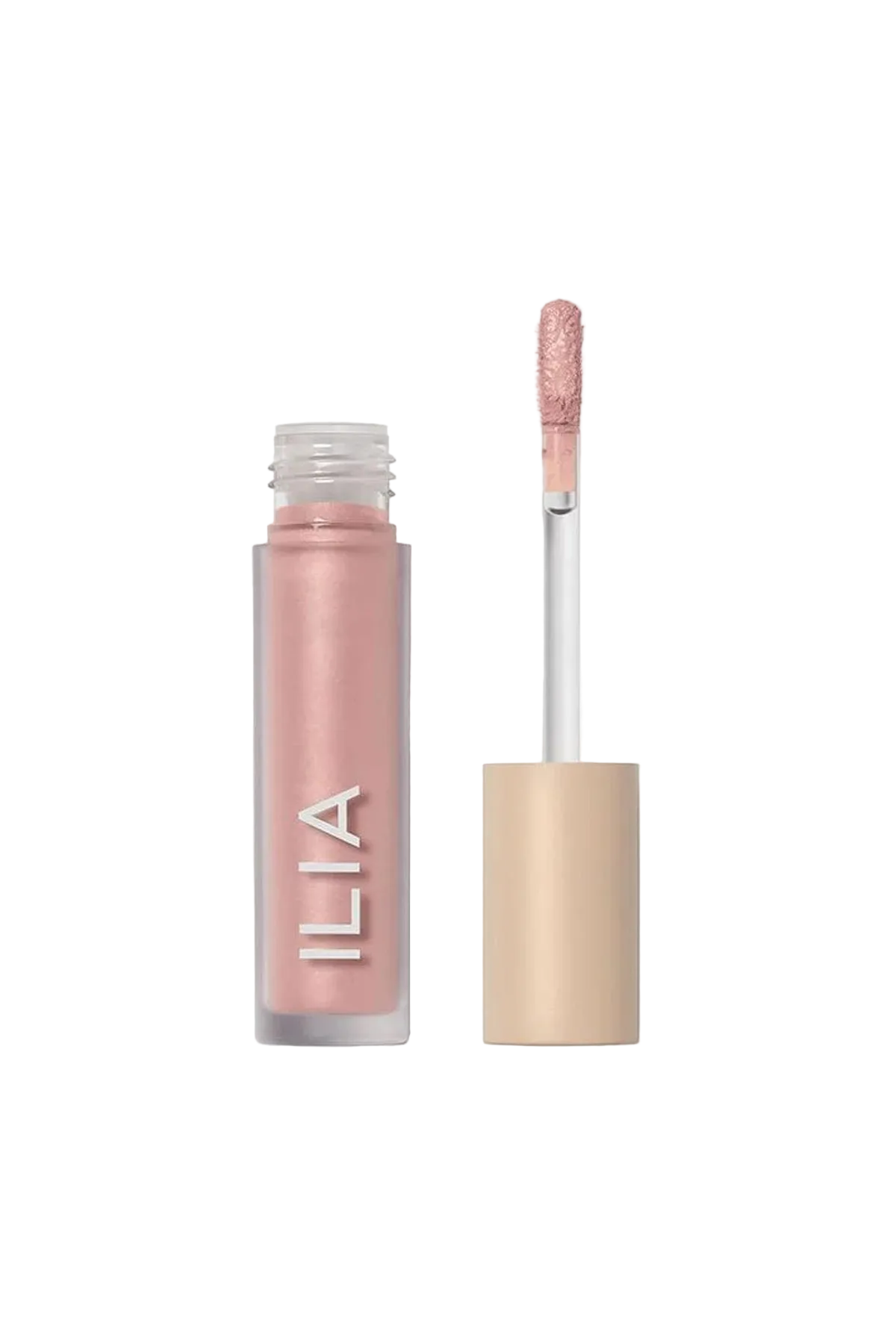 ILIA -  Liquid Powder Matte Eye Tint - Aura - 3,5 ml