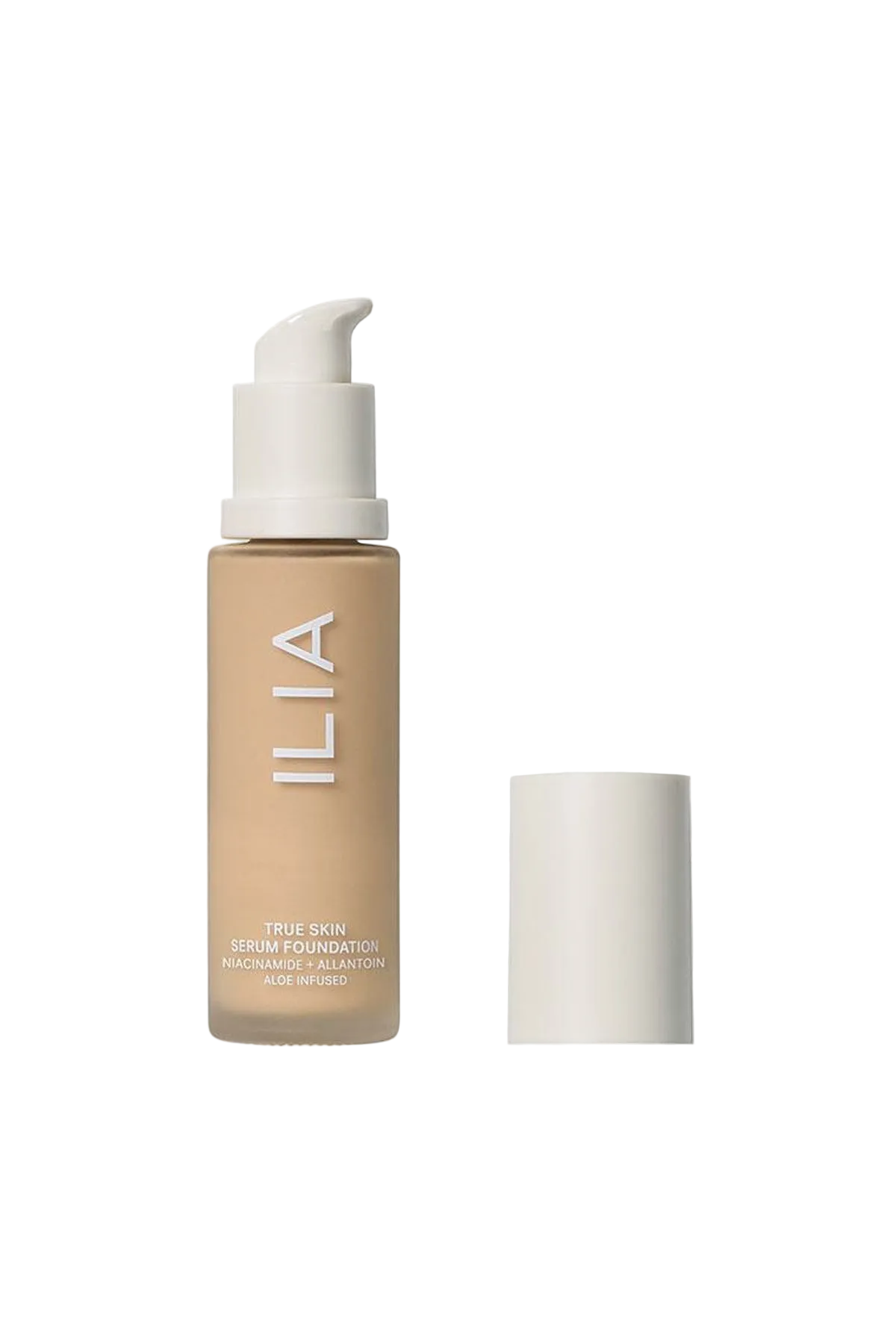 ILIA - SF3.5 Corsica  - True Skin Serum Foundation